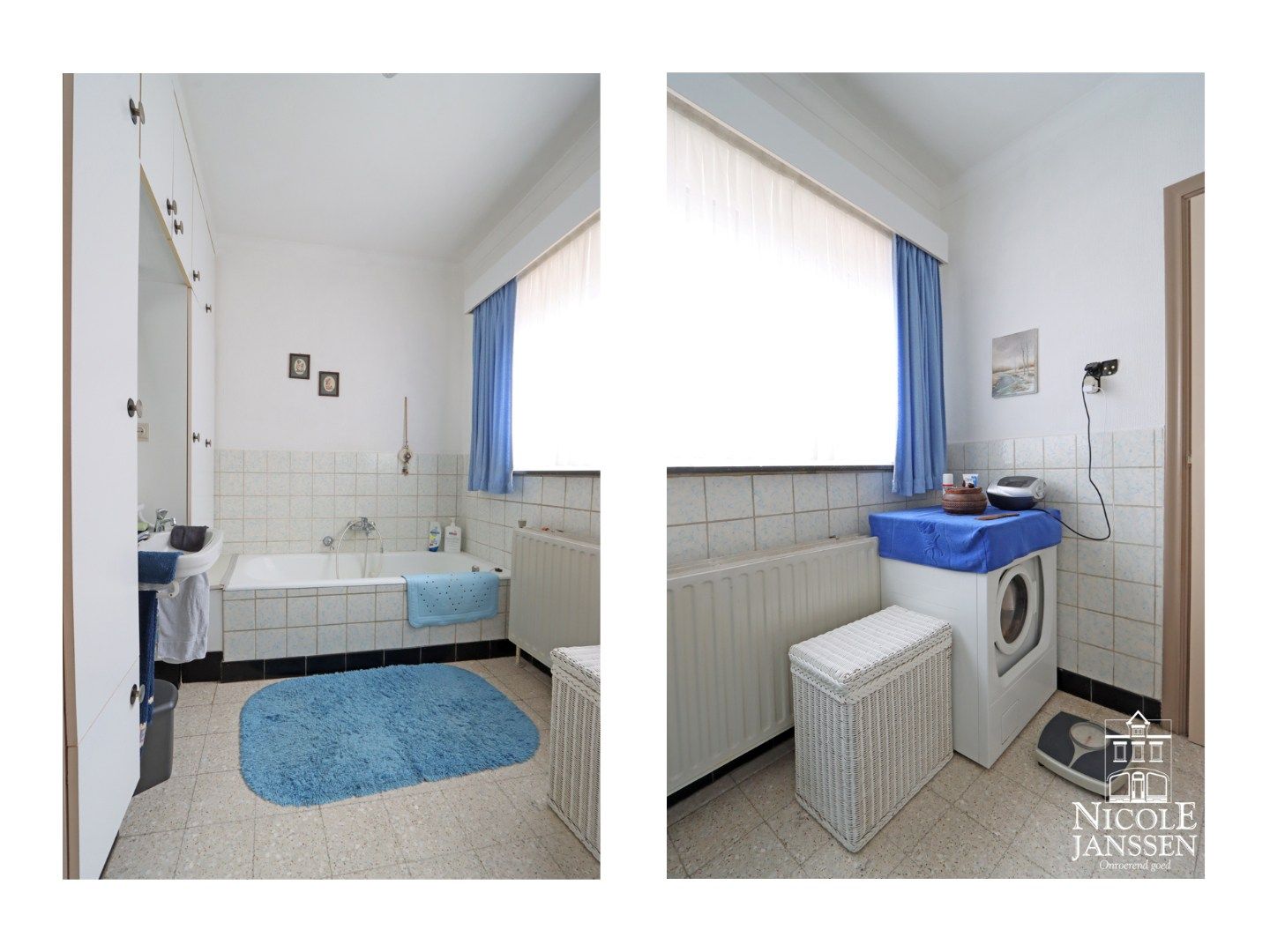 Verzorgde vrijstaande split-level woning foto 14