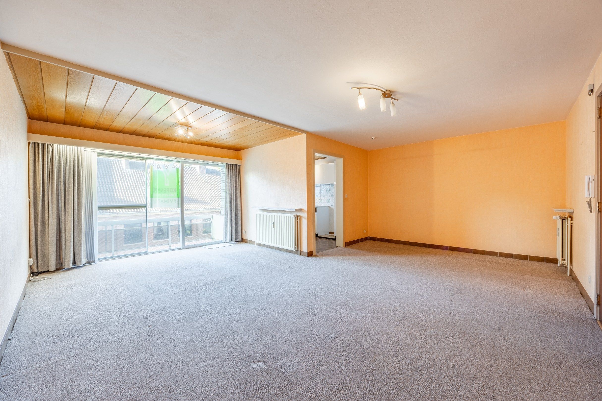 CENTRAAL GELEGEN APPARTEMENT foto 4