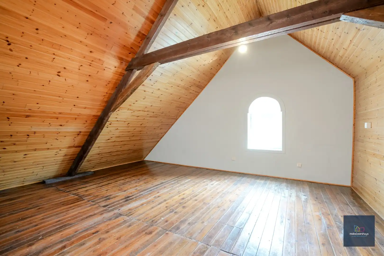 Te renoveren woning met 3 slpk en tuin te Overmere foto 21