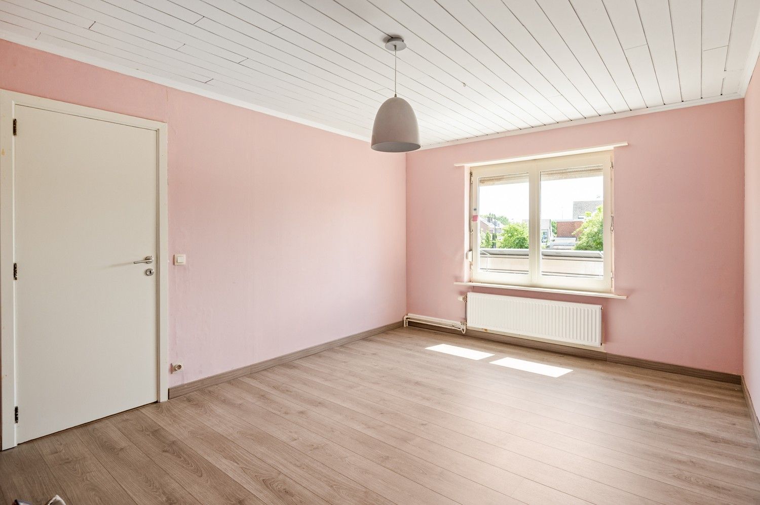 HOB met 3 a 6 slaapkamers en tuin te koop in Wommelgem! foto 25