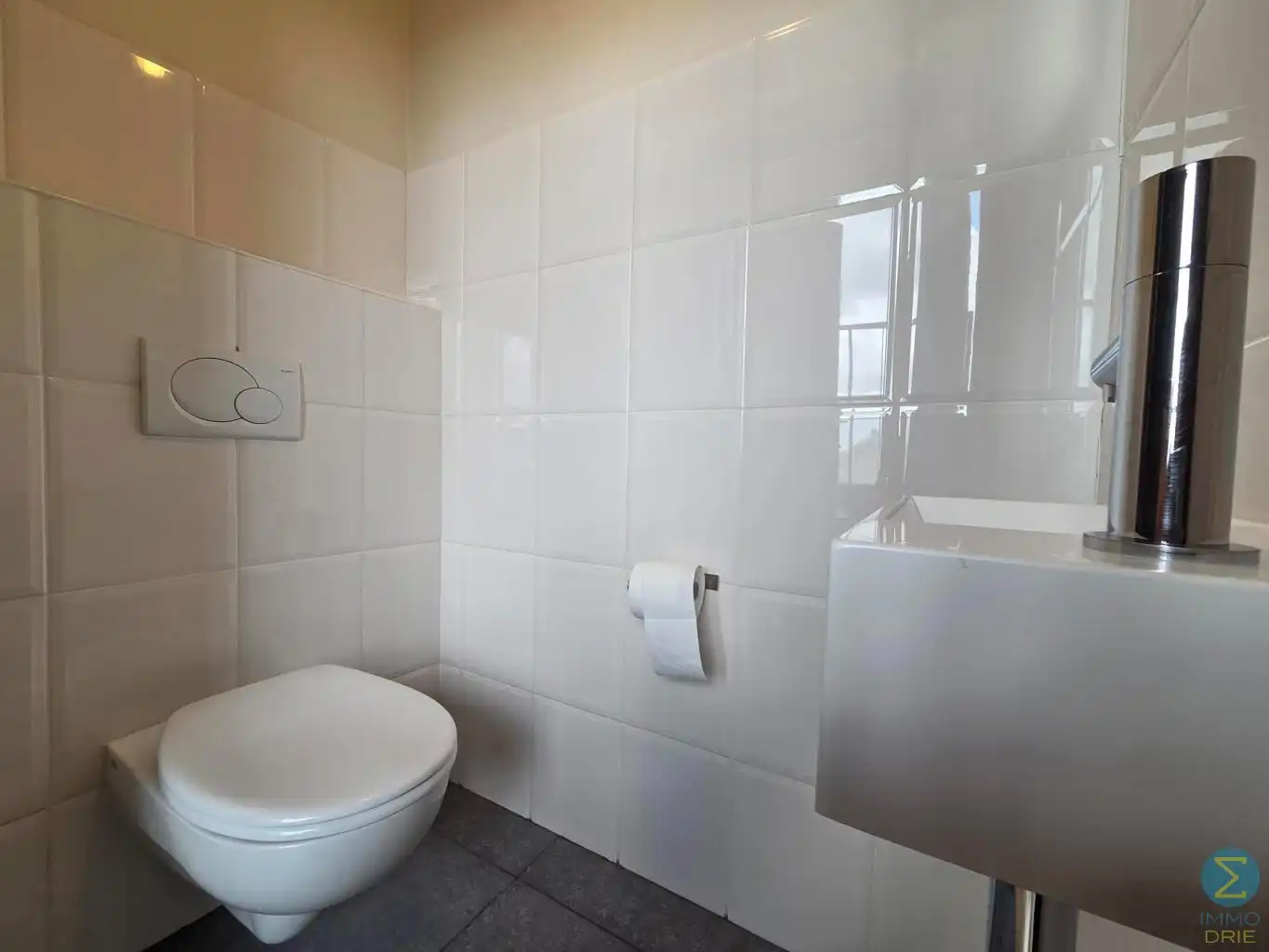 Penthouse te huur foto 25