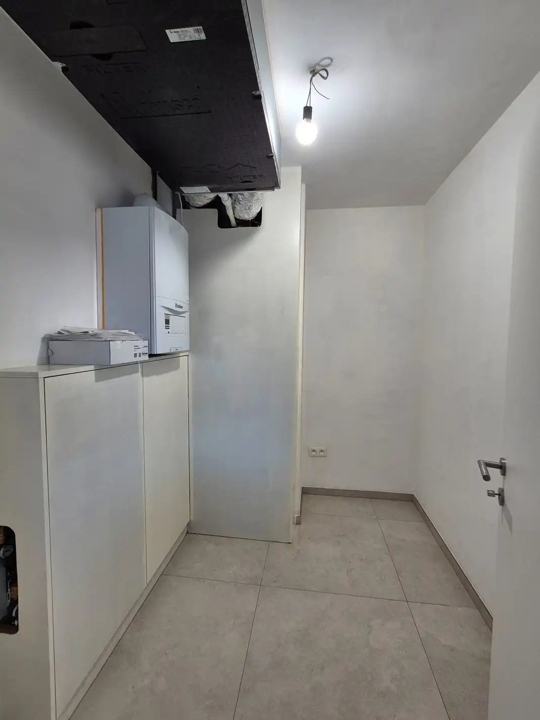 Nieuwbouw appartement met 3 slpkmrs, terras en parking foto 5