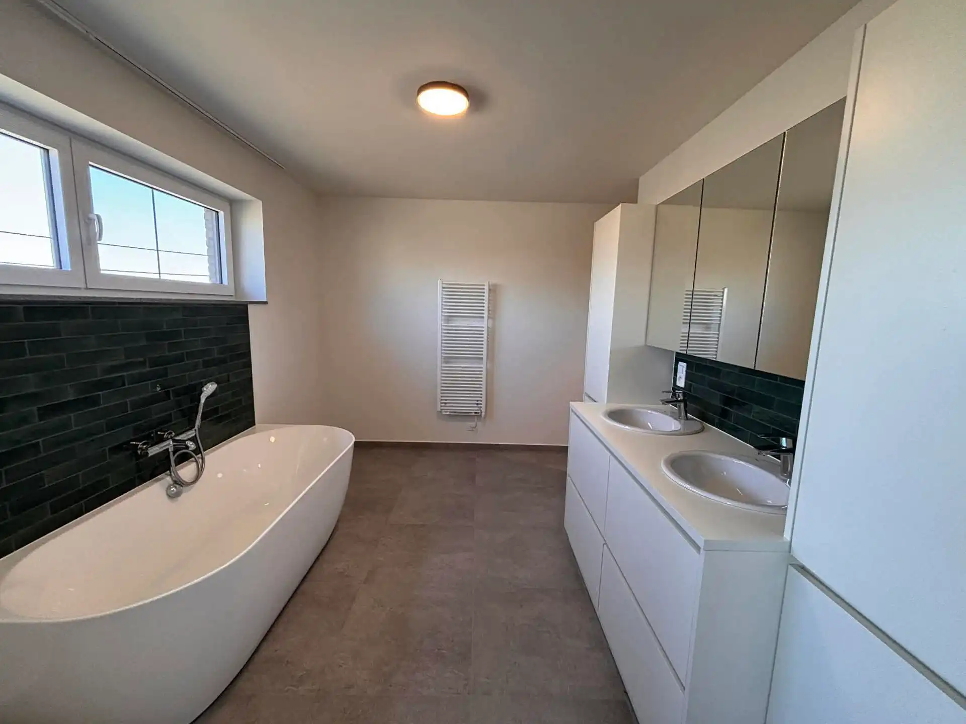 WICHELEN - Exclusieve nieuwbouwwoning foto 15