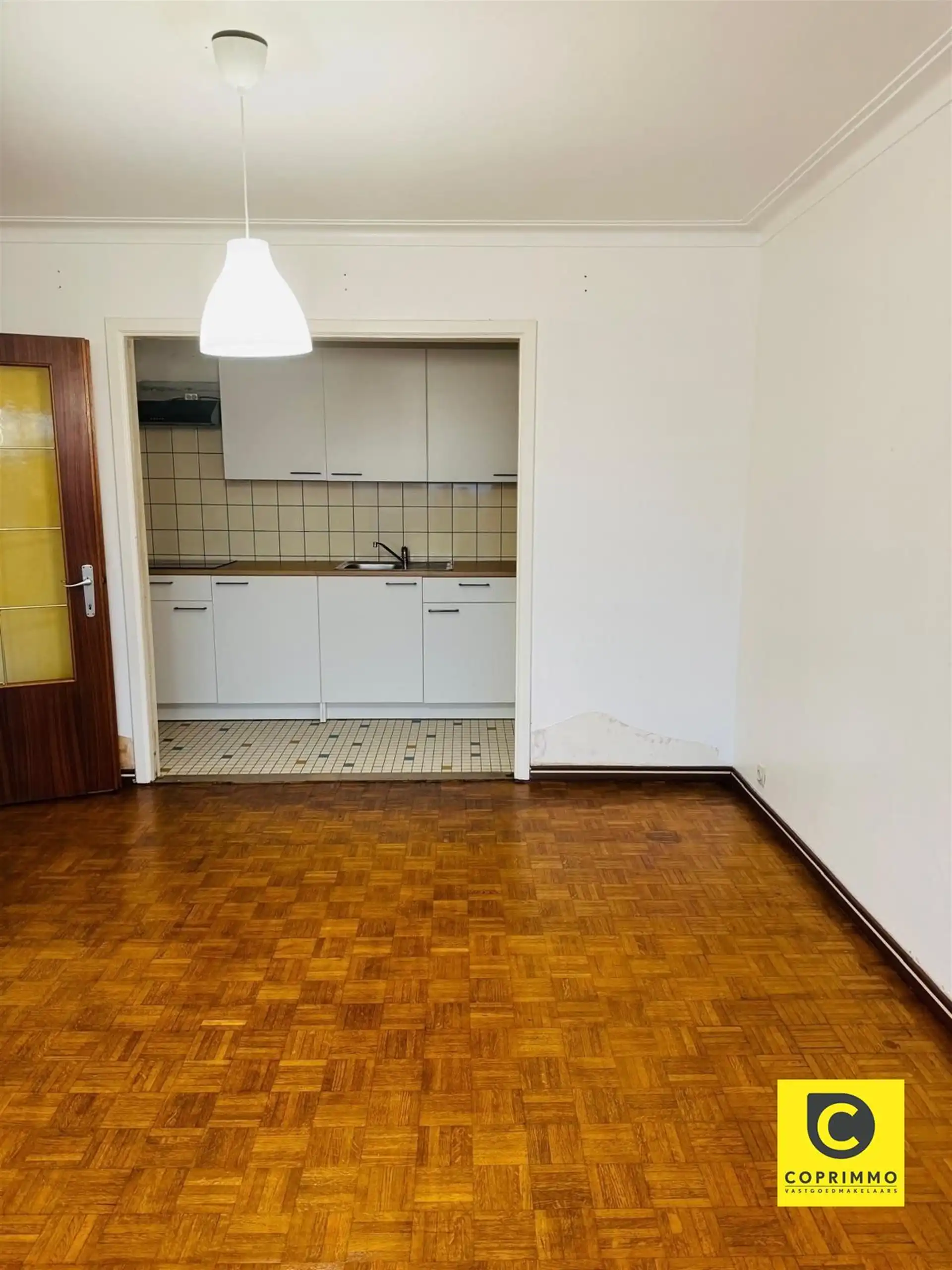 Appartement met terras in de Groenenhoek foto 5