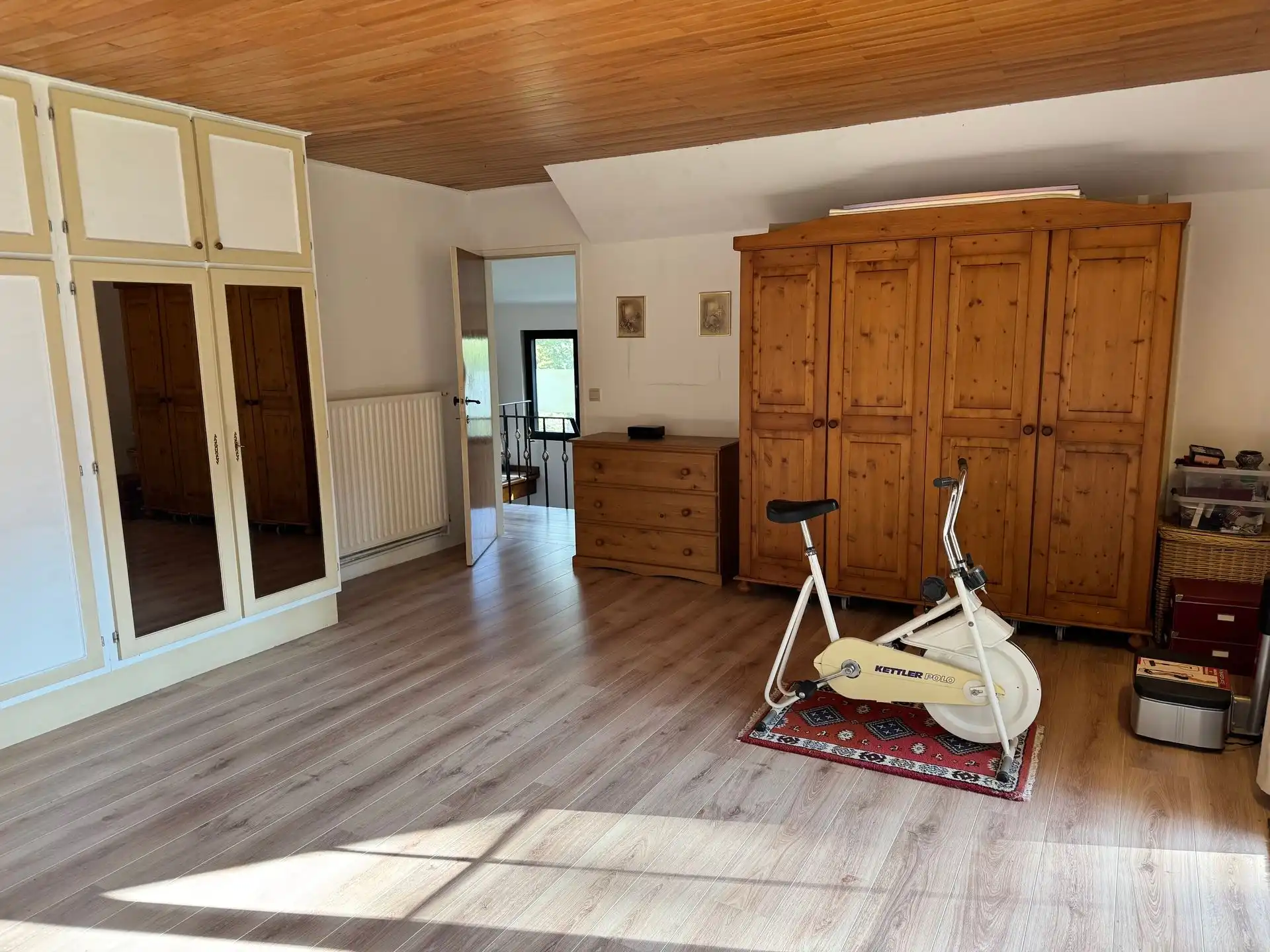 Huis foto 15
