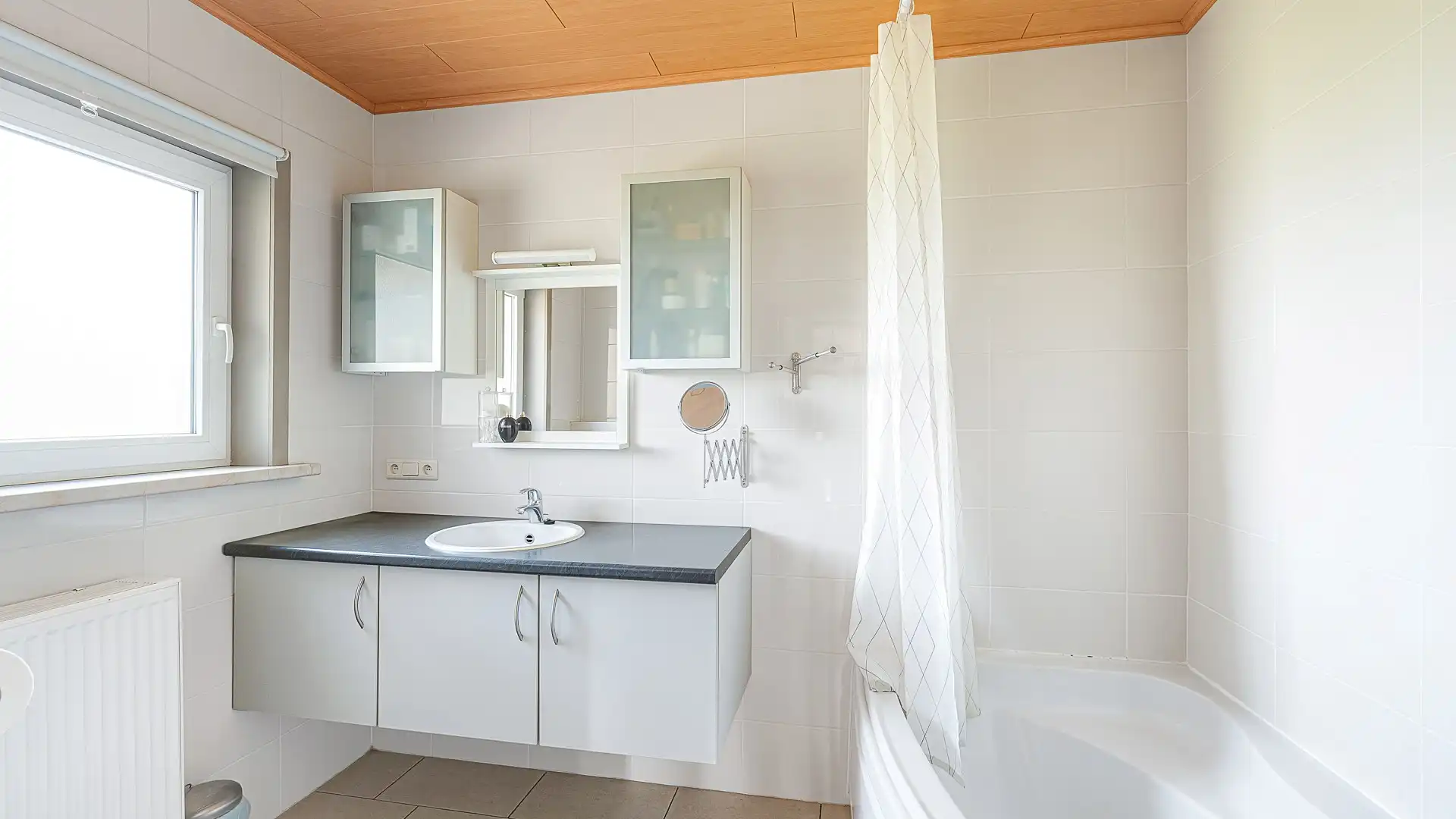 Landelijke villa op ruim 1 hectare grond te Maldegem foto 15