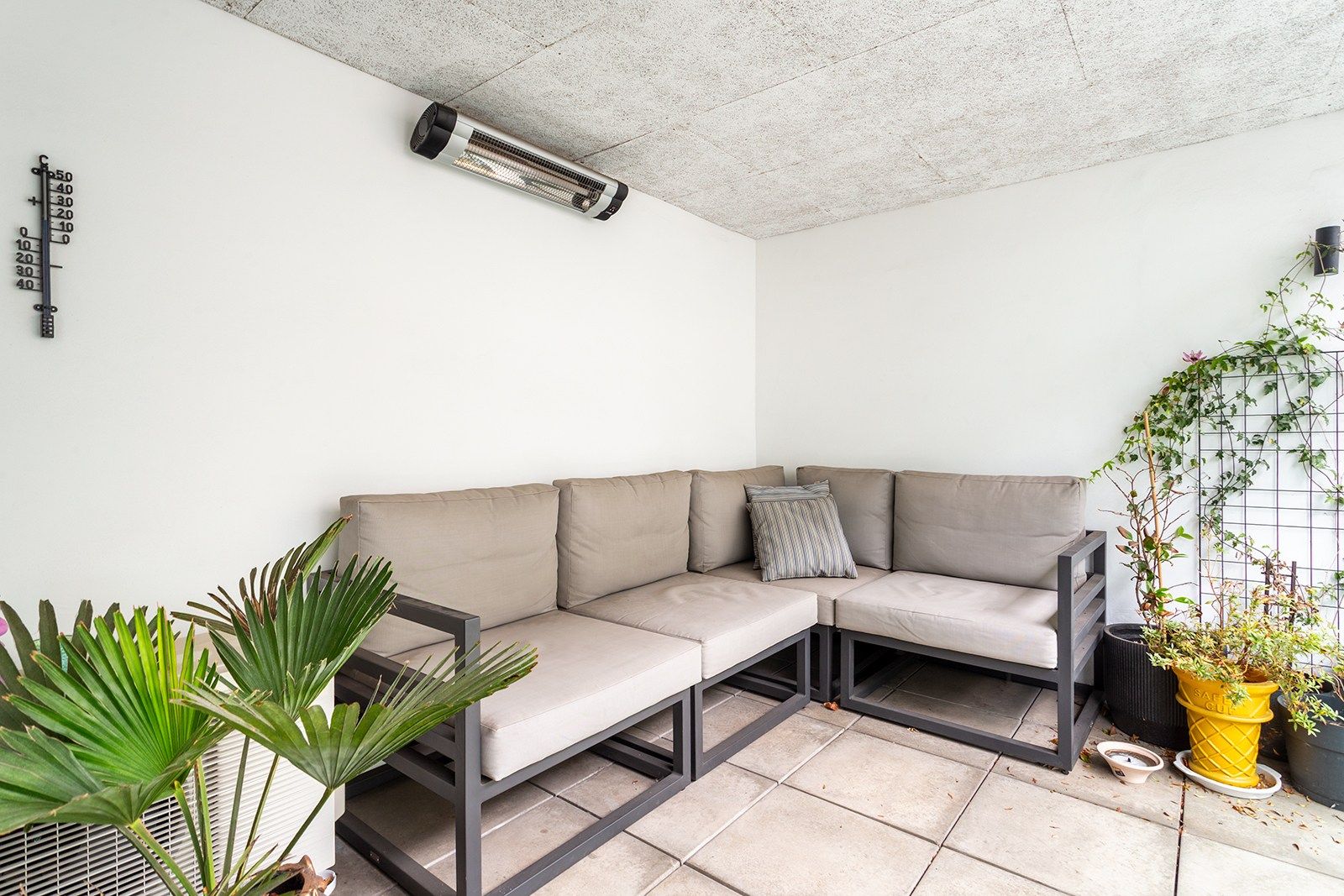 Energiezuinig 3-slaapkamerapp. nabij Centraal Station foto 11