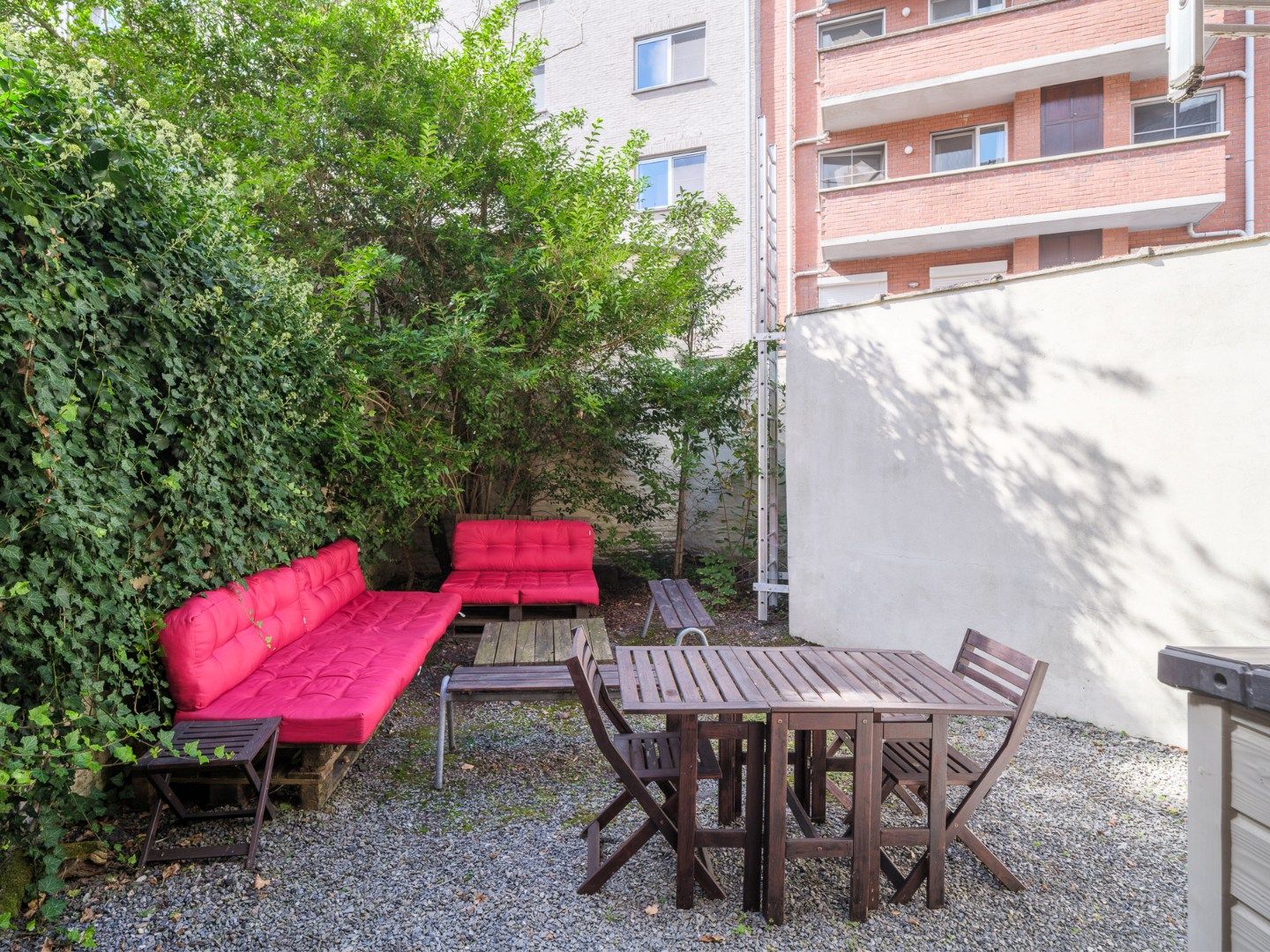 Uitstekende investeringskans met 10 studentenkamers en 4 studio's  in het hart van de studentenstad foto 6