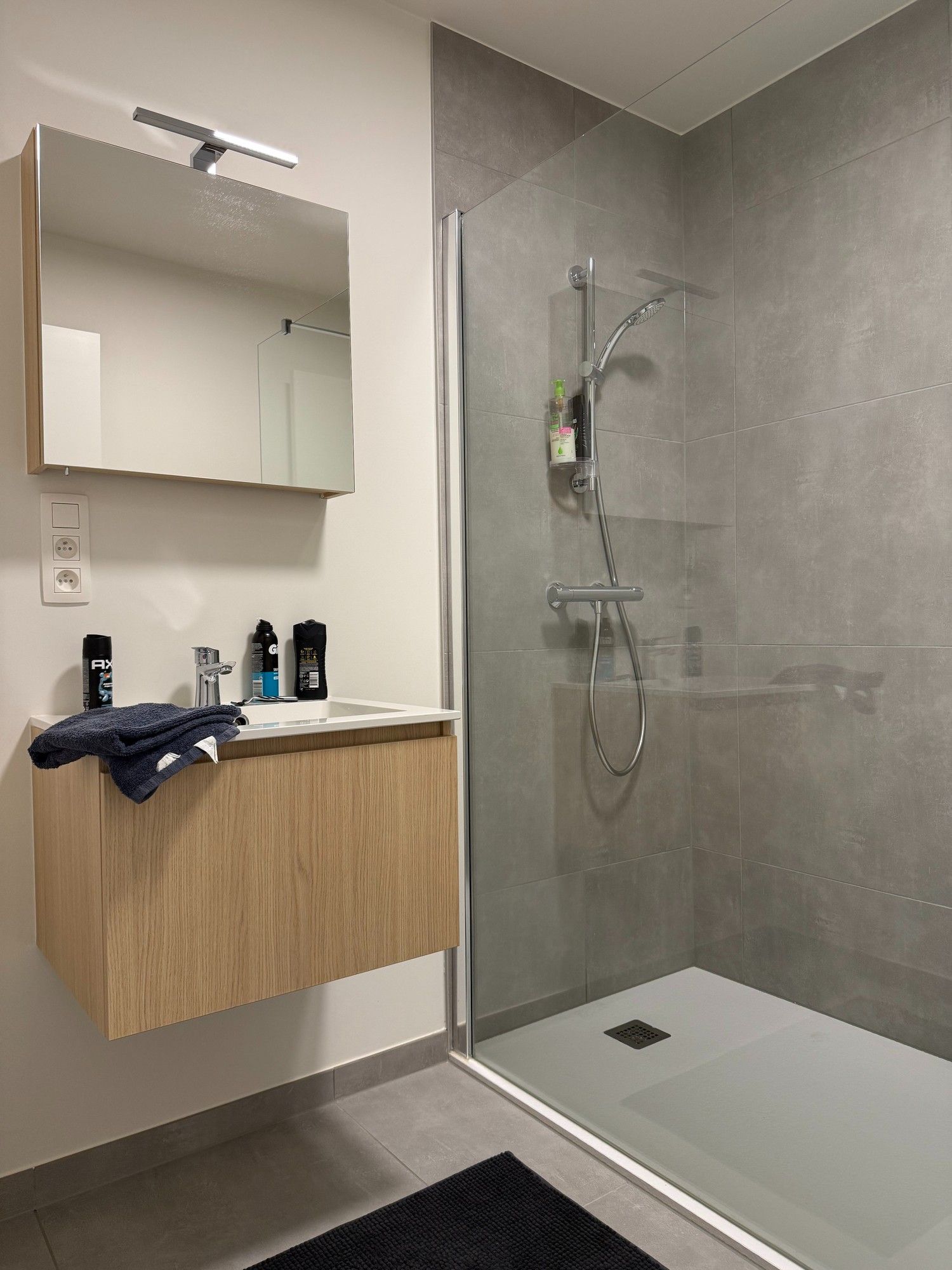 Recent appartement (penthouse) in centrum | Molenstraat foto 12