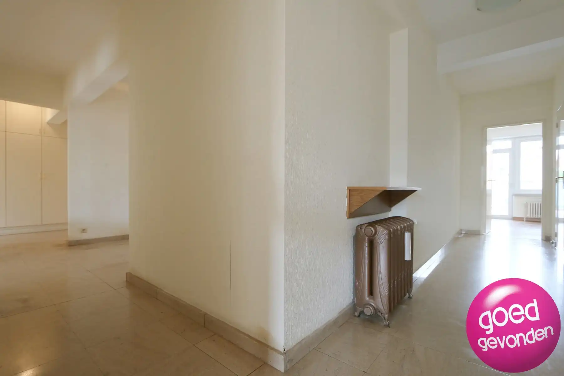 APP 169m² + 3 SLK + 2 LIVING + 2 BDK + TERRAS 52m² + CENTRUM foto 19