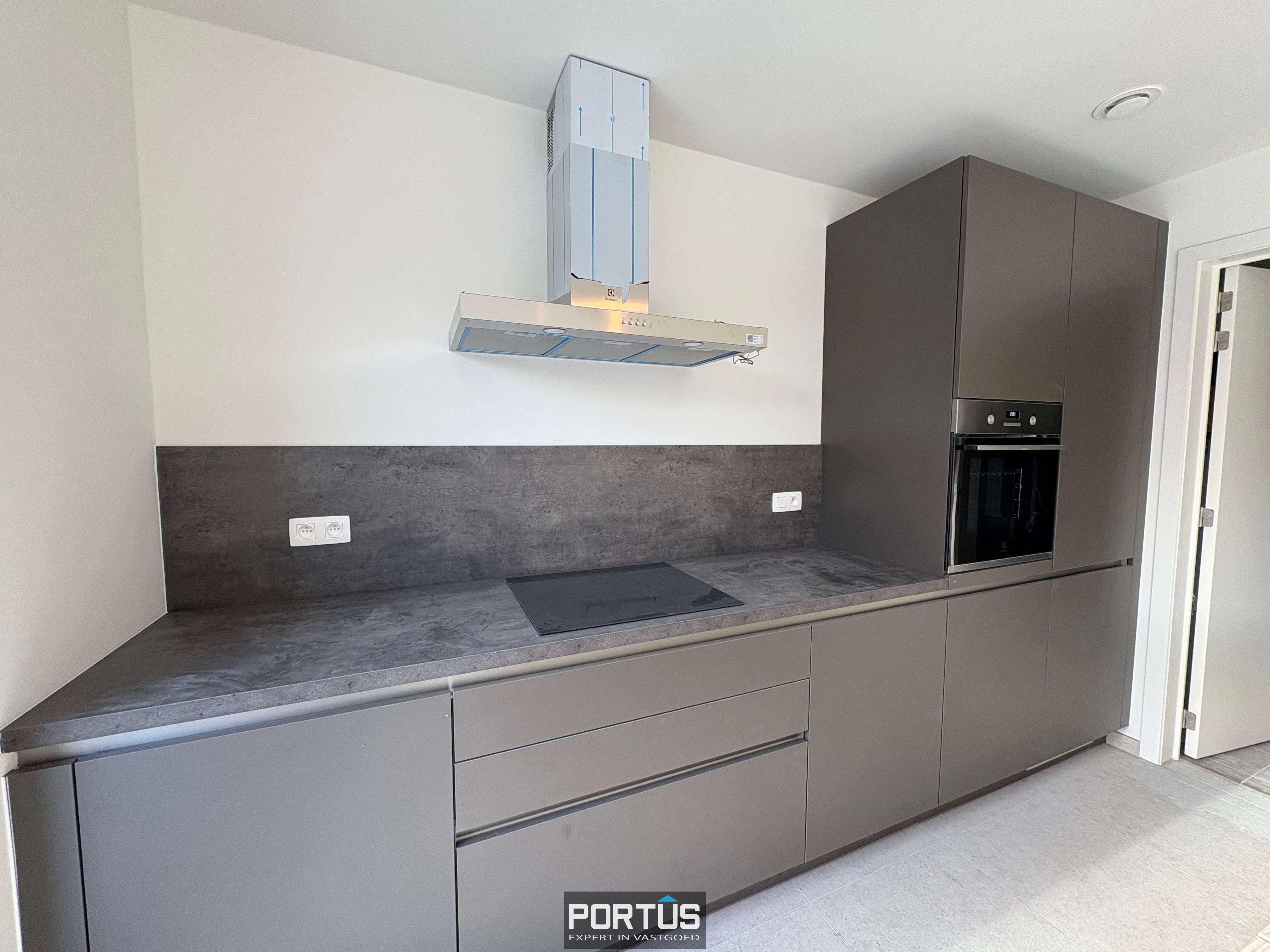 Energiezuinige nieuwbouwwoning met 3 slaapkamers en carport te huur foto 4