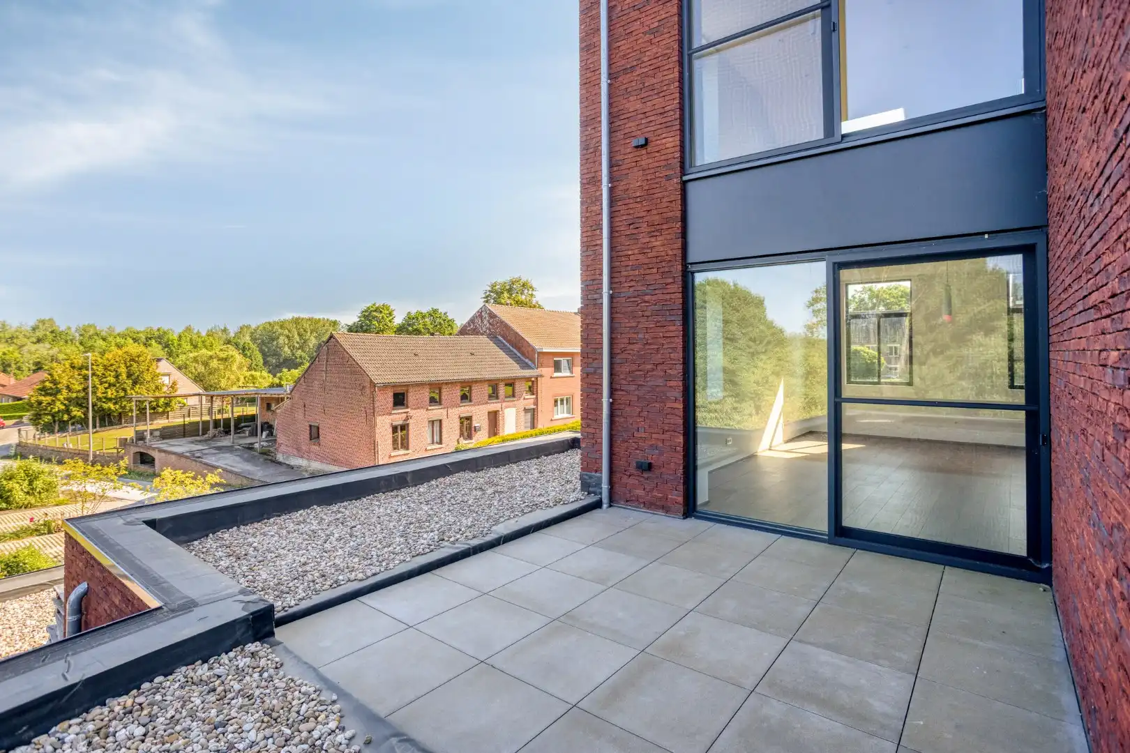 Volledig gerenoveerd appartement in Holsbeek met 3 slaapkamers en lift - EPC 72 Kwh/m² foto 27