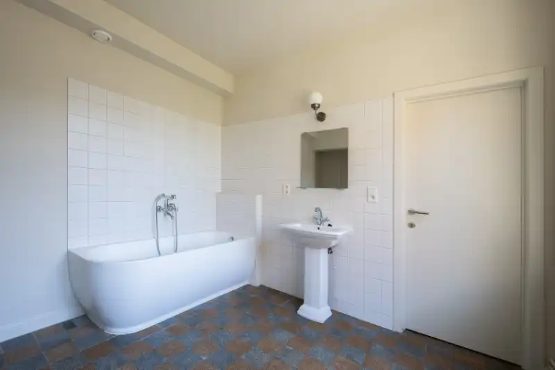 Appartement op toplocatie in Mechelen foto 10