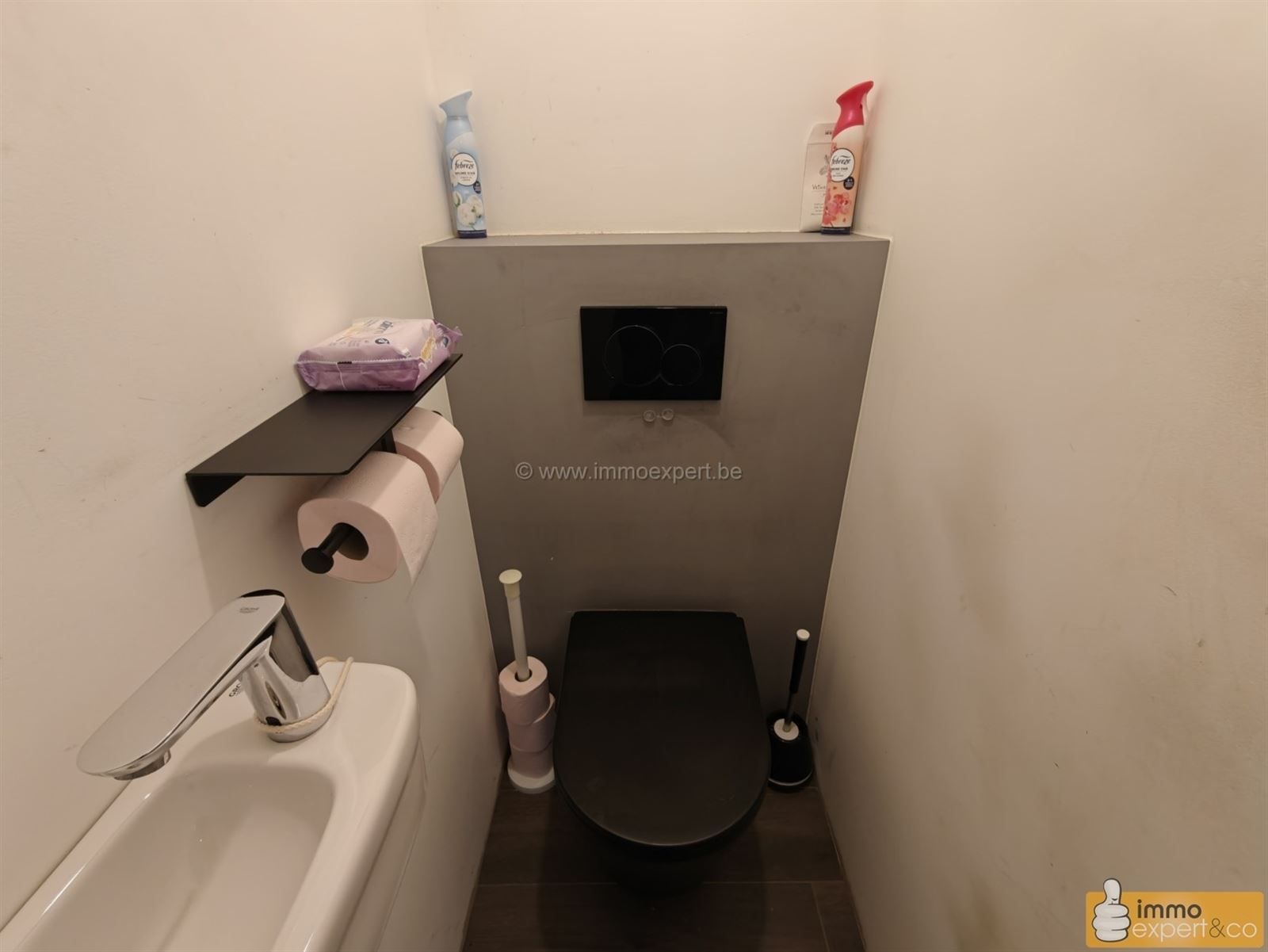 DILBEEK: Ruime gerenoveerde gezinswoning met 5 slpks en 2 badkamers foto 16