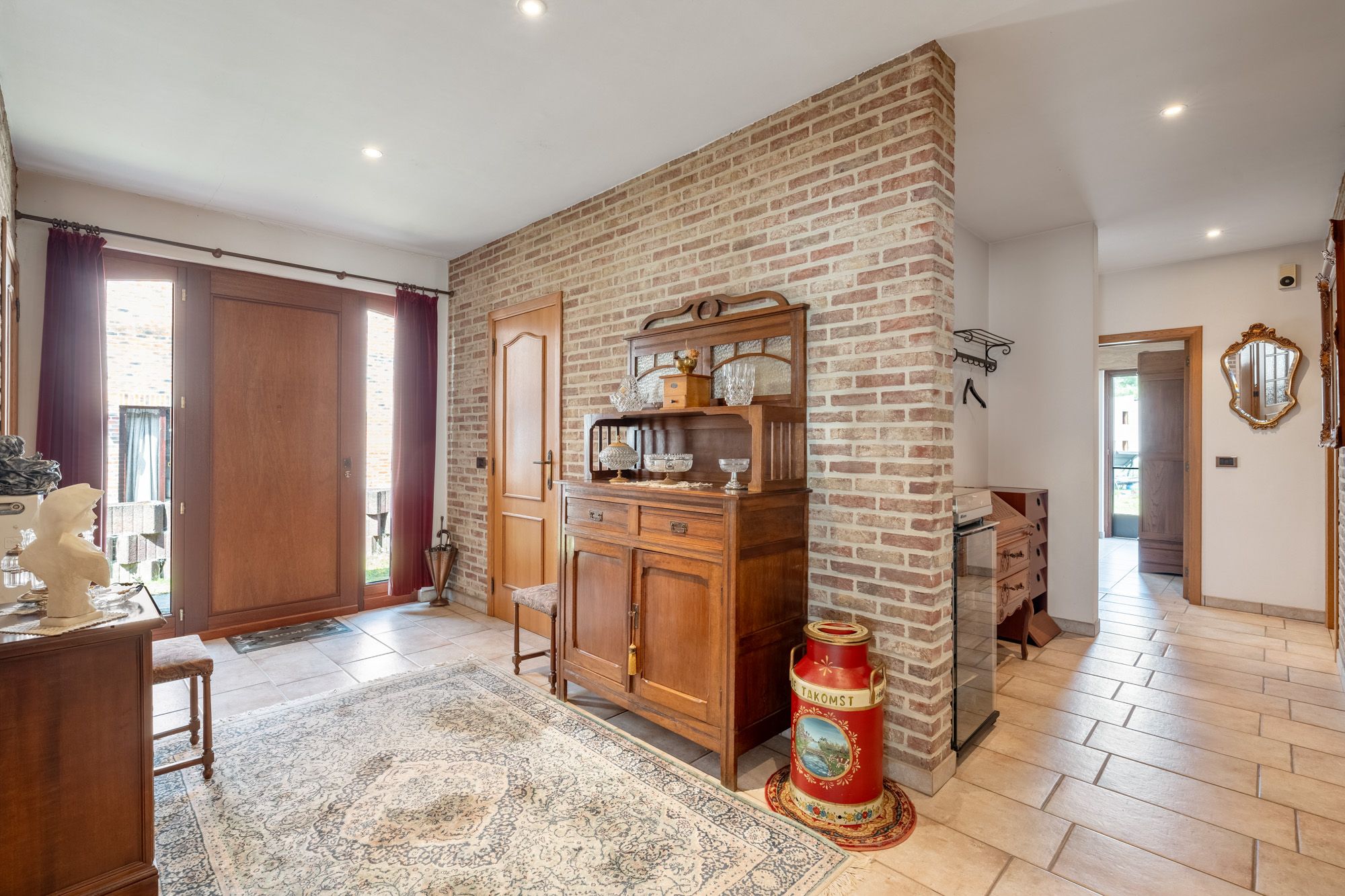 Vrijstaande woning voor € 460.000 foto 2