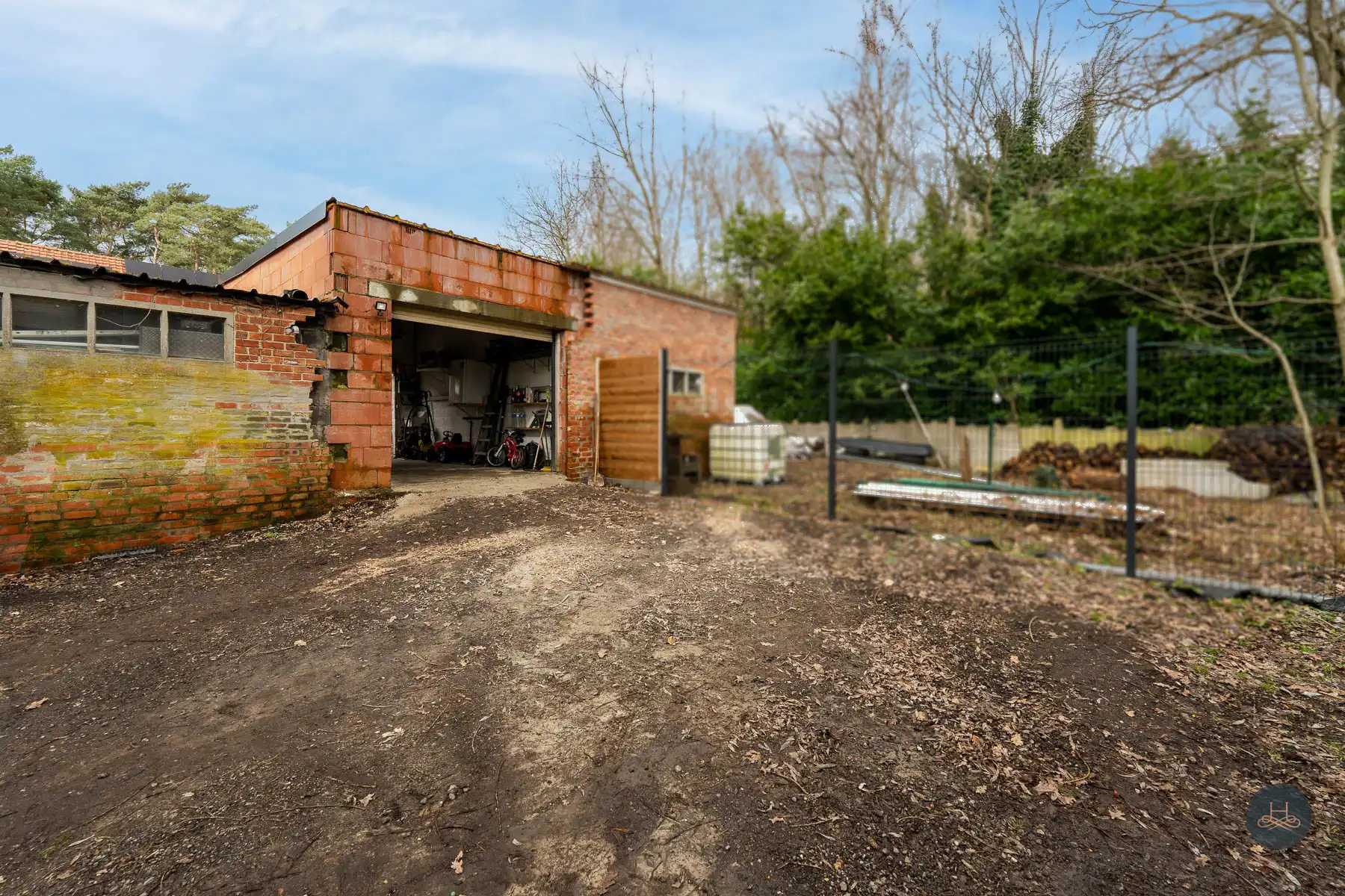 Gezellige, energiezuinige woning op strategische locatie foto 25