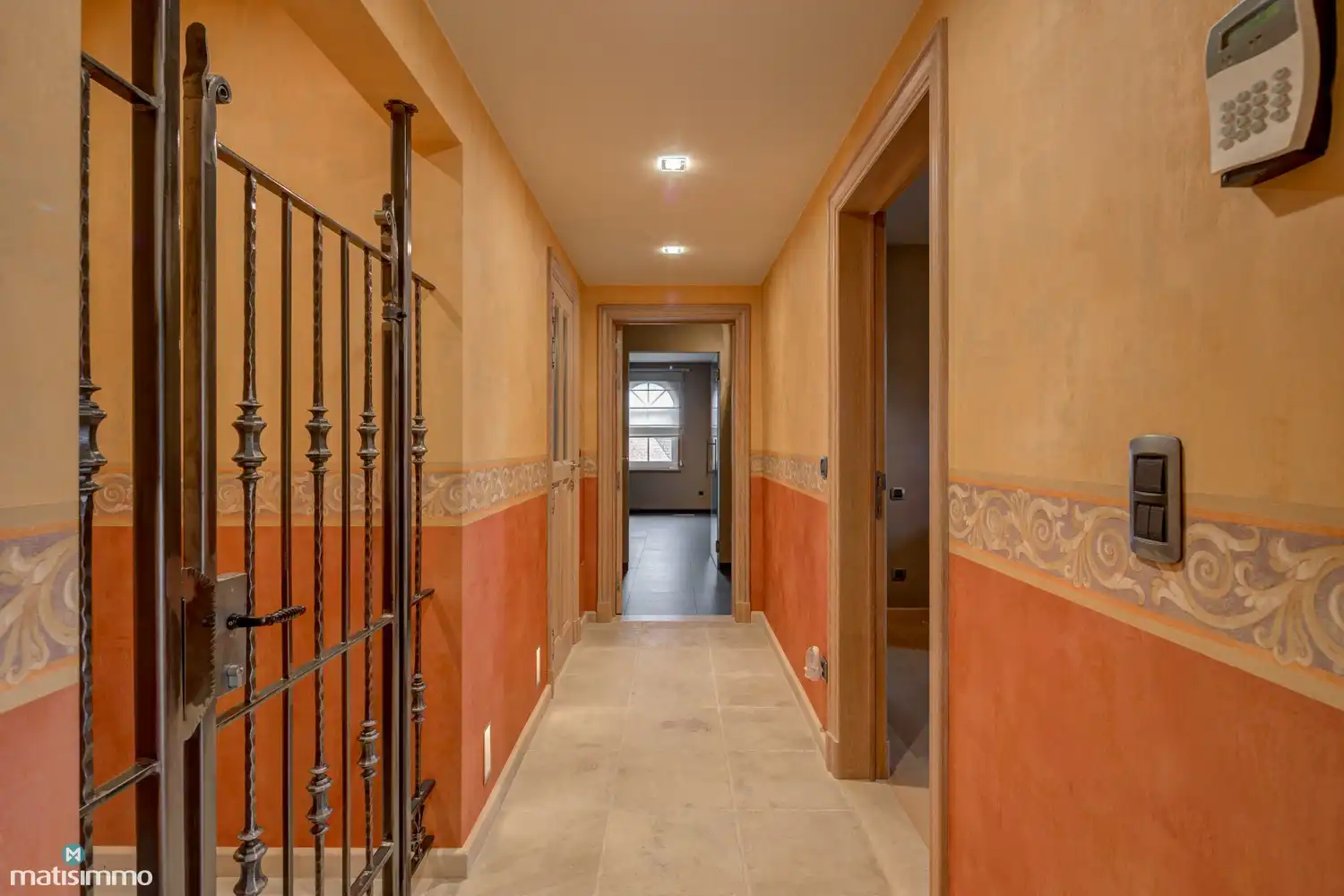 RIANTE INSTAPKLARE VILLA MET 4 SLAAPKAMERS EN RUIME TUIN IN HET LANDELIJKE MARTENSLINDE foto 30