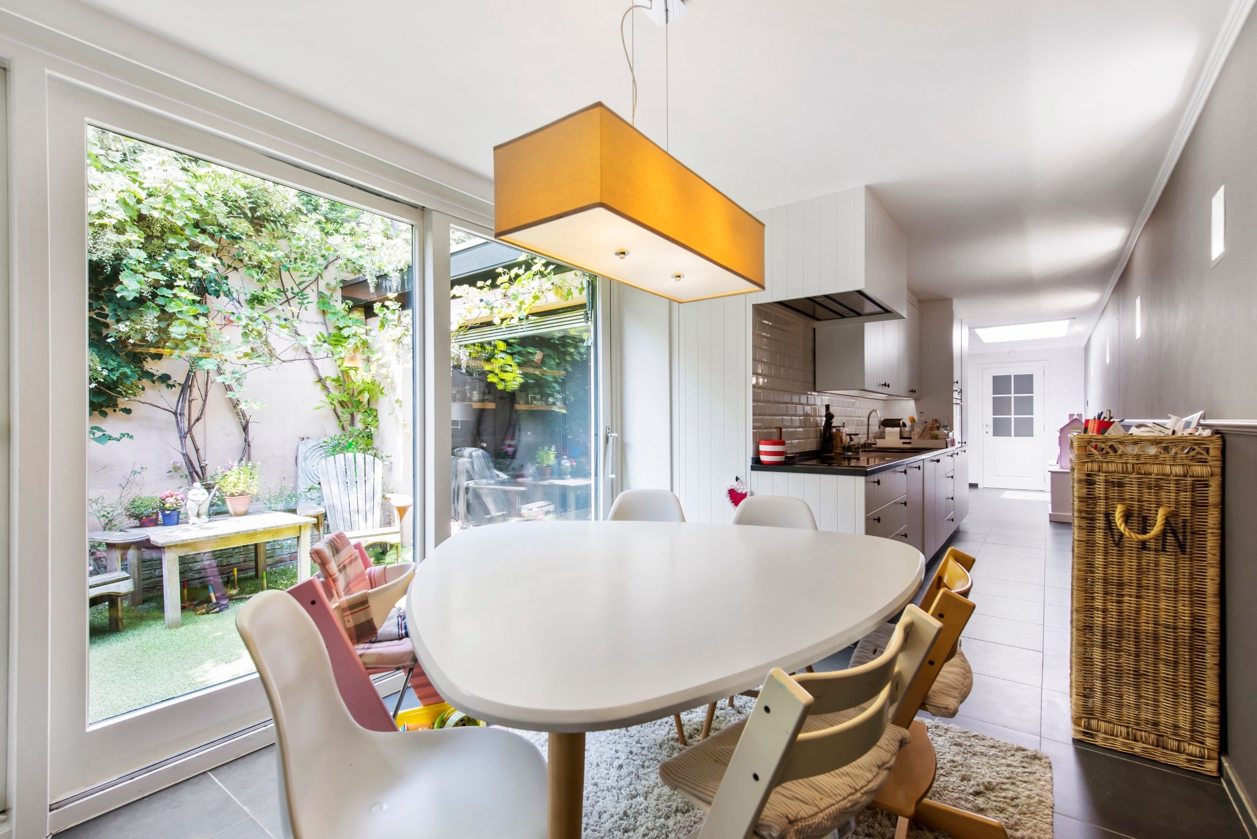 Handelspand met woonst op topligging foto 7