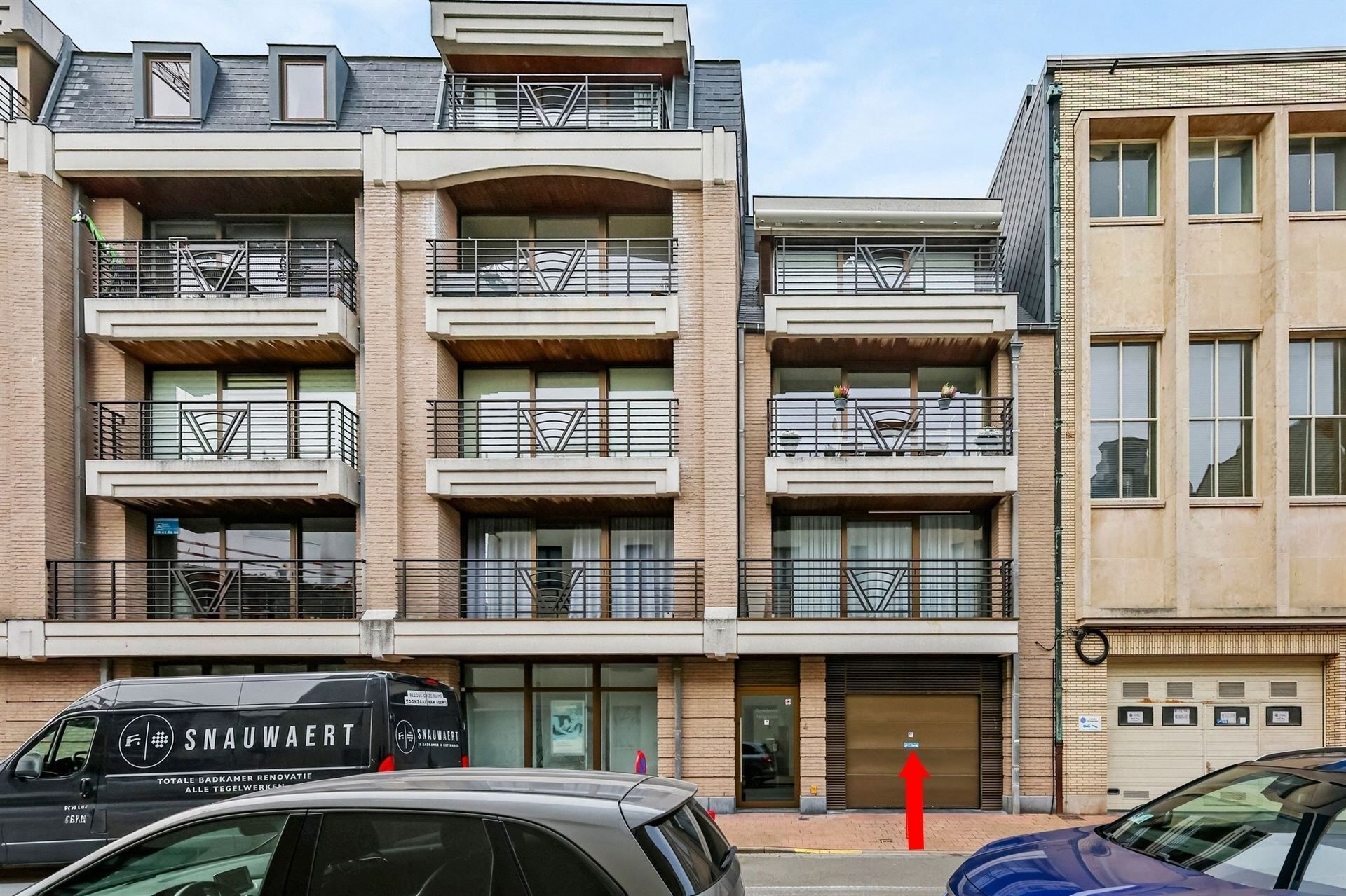 CENTRAAL / STATION foto 4