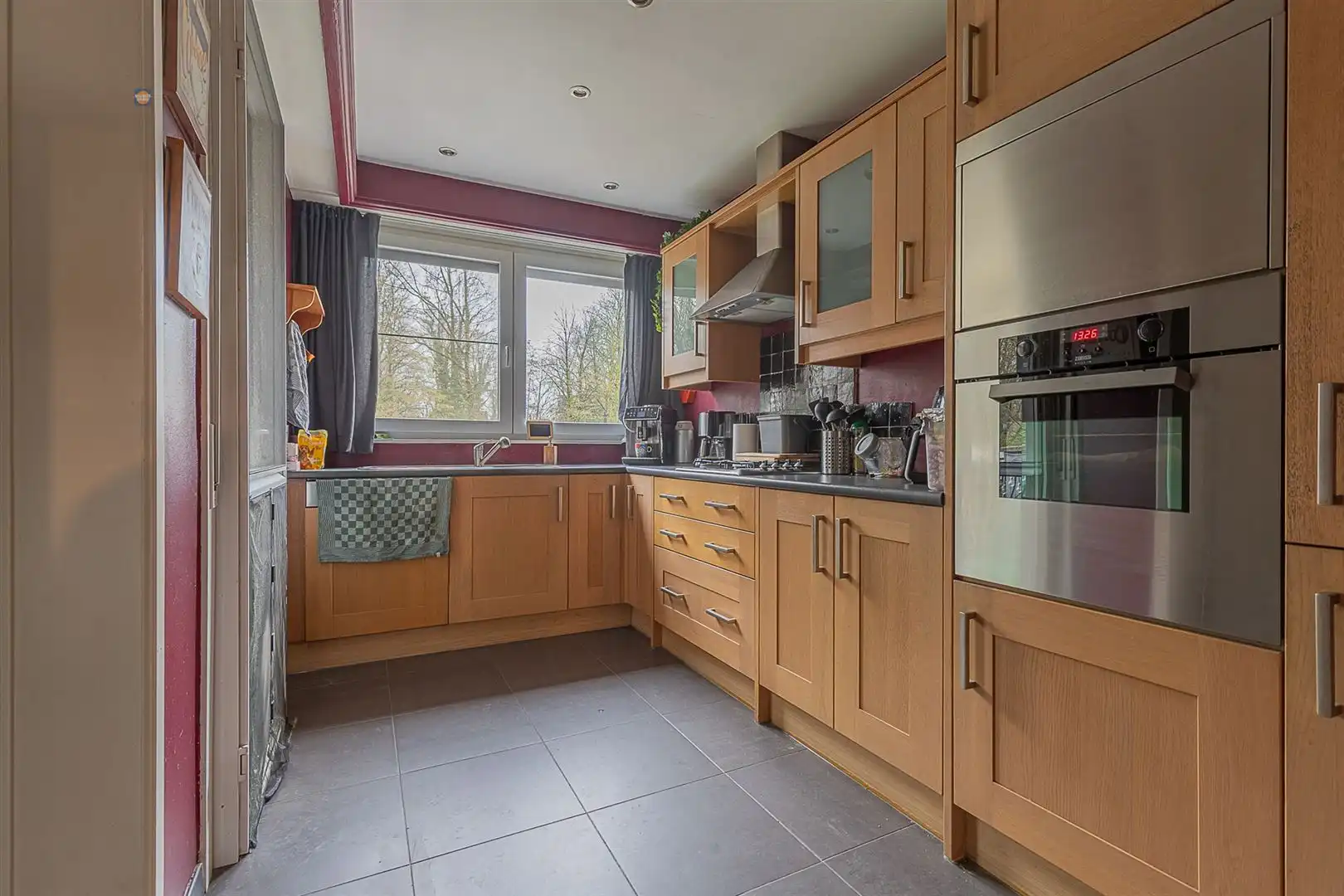 Ruime bel-etage op topligging met 3 slpks foto 5