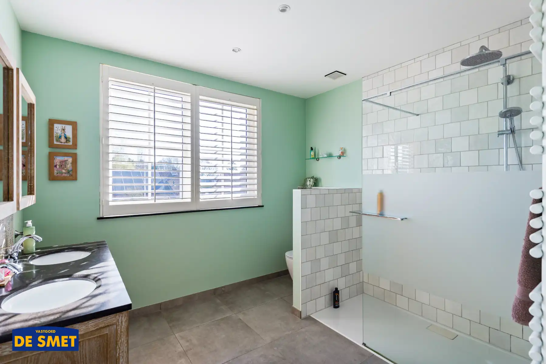 Recente, zéér goed onderhouden ééngezinswoning foto 17