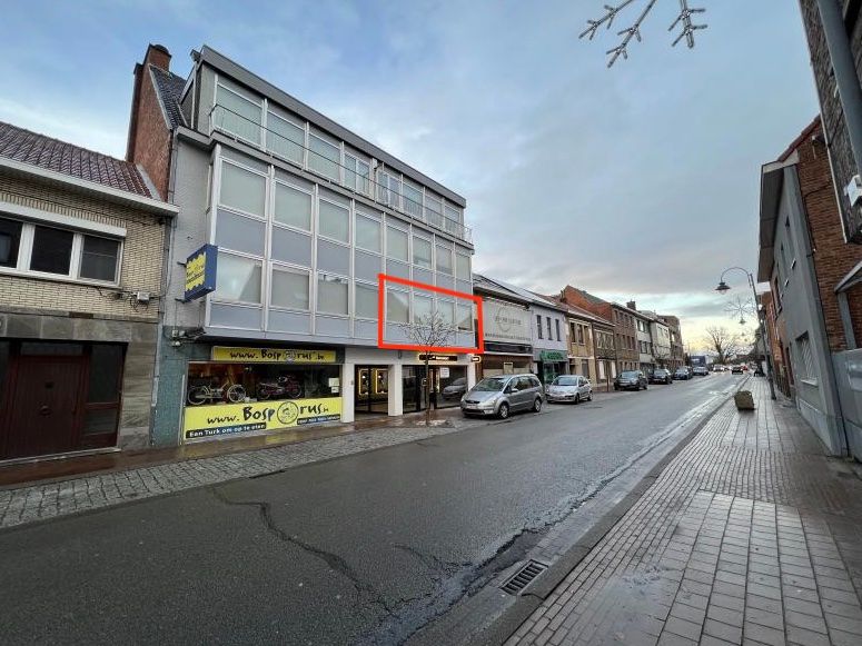 Appartement te koop Dorpsstraat 45/12 - 3590 Diepenbeek