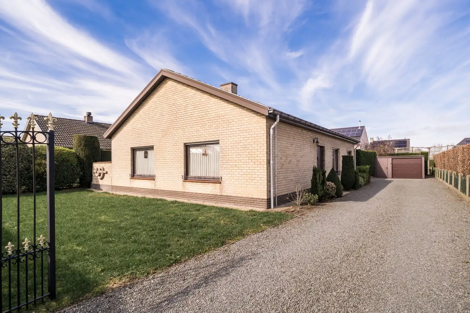 Uitstekend onderhouden bungalow in rustige woonwijk foto 27