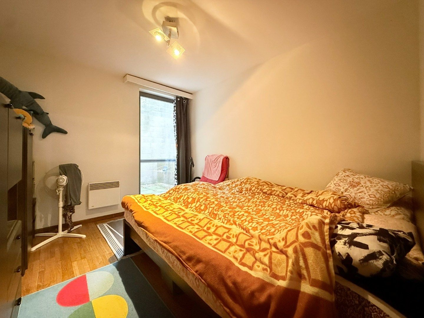 Gelijkvloers appartement nabij centrum Leuven foto 6