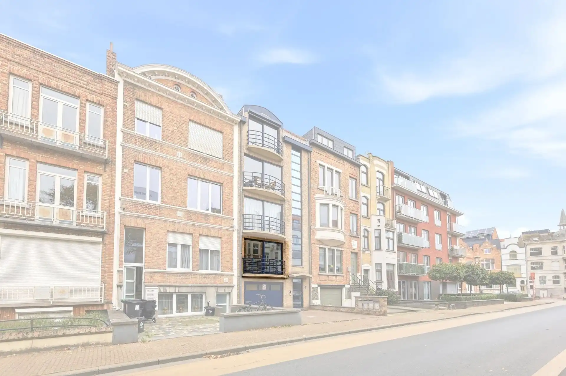 2 SLPK / MOG. AANKOOP BOX IN GEBOUW foto 6