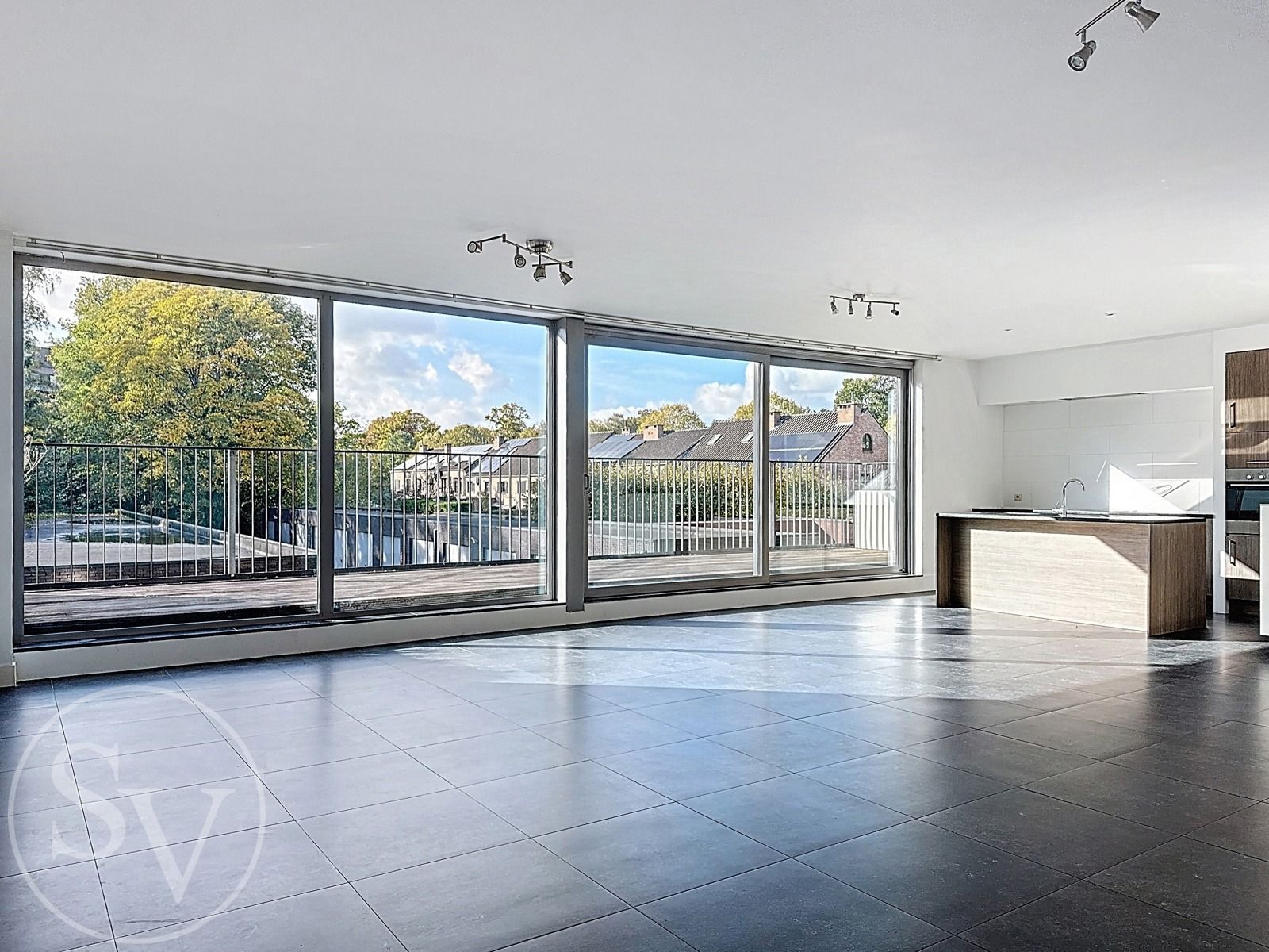 Appartement te koop foto 2