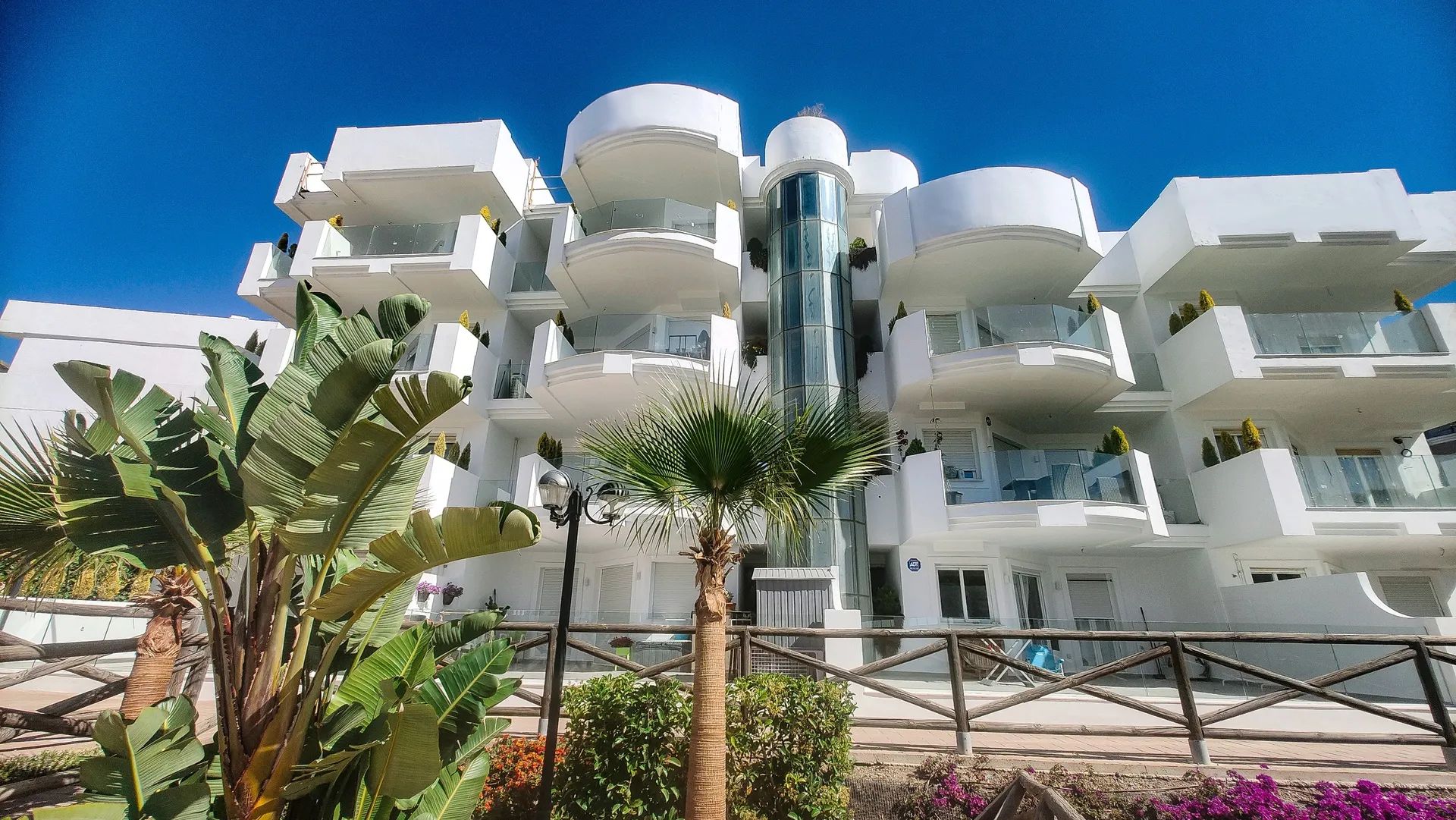 Exclusief wonen op slechts 1 km van het strand in Rincón de la Victoria foto 5