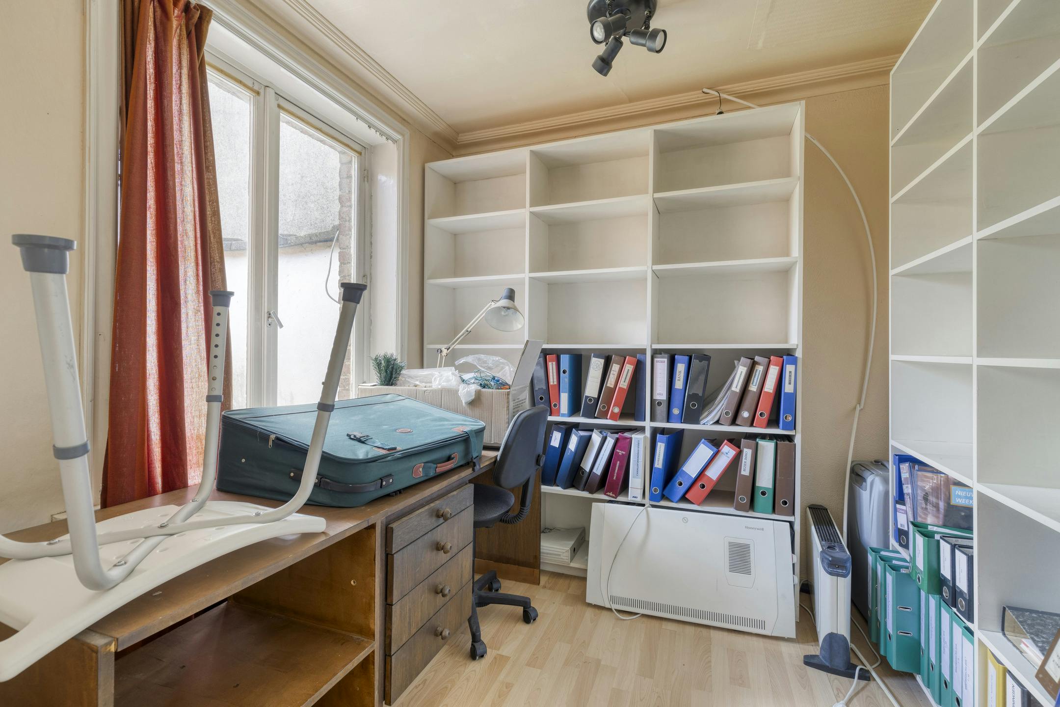 Karaktervolle woning te koop op Sint-Elisabeth te Kortrijk! foto 11