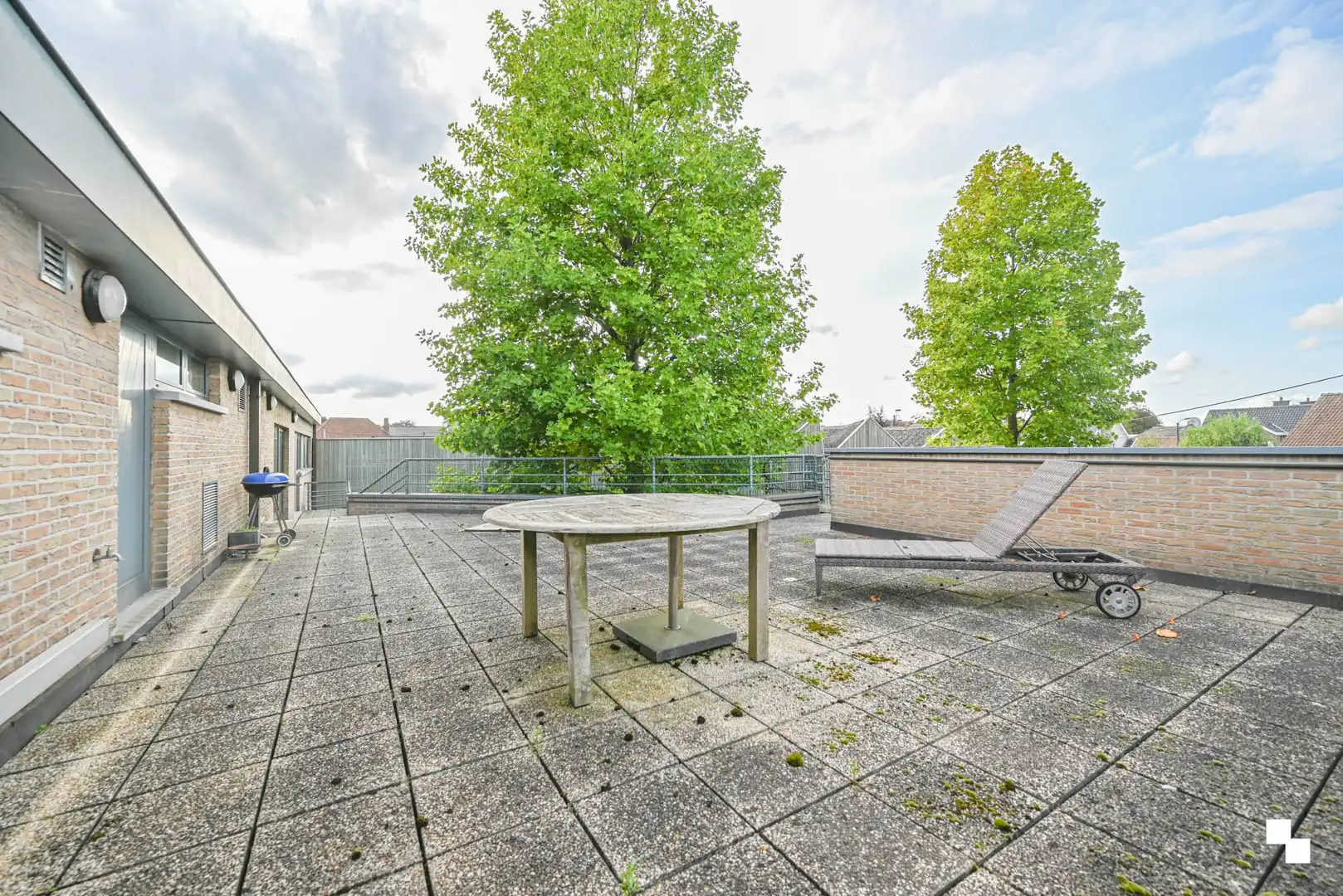 Opbrengsteigendom nabij centrum van Desselgem foto 15