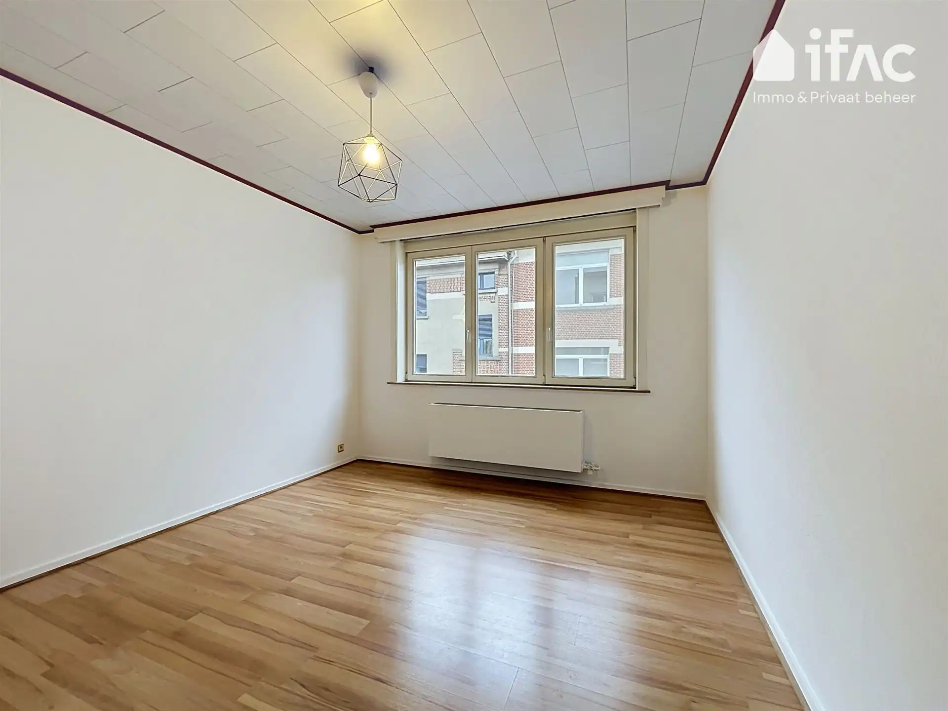 Gezellig appartement met staanplaats foto 10