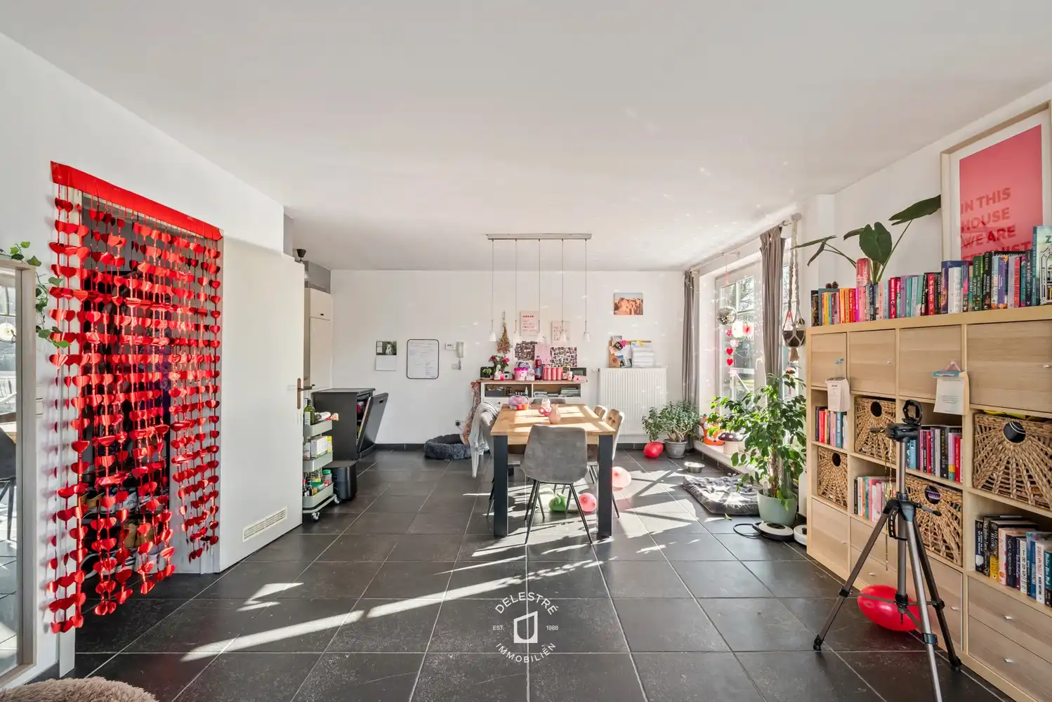 Solide investeringseigendom op toplocatie nabij GERSTJENS - 3 verhuurde appartementen + 2 garageplaatsen foto 7