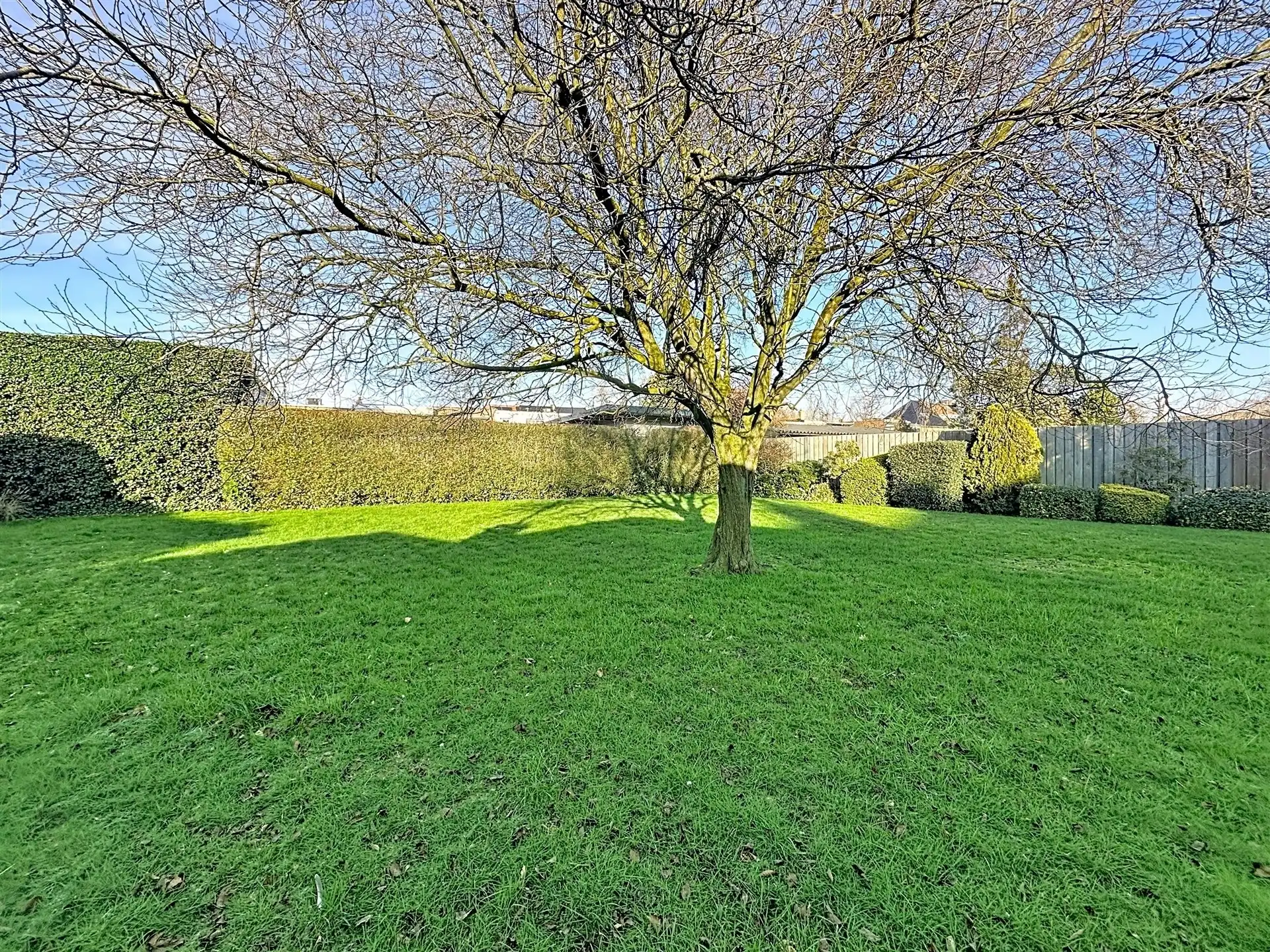 Half open bebouwing met 5 slaapkamers en garage foto 5