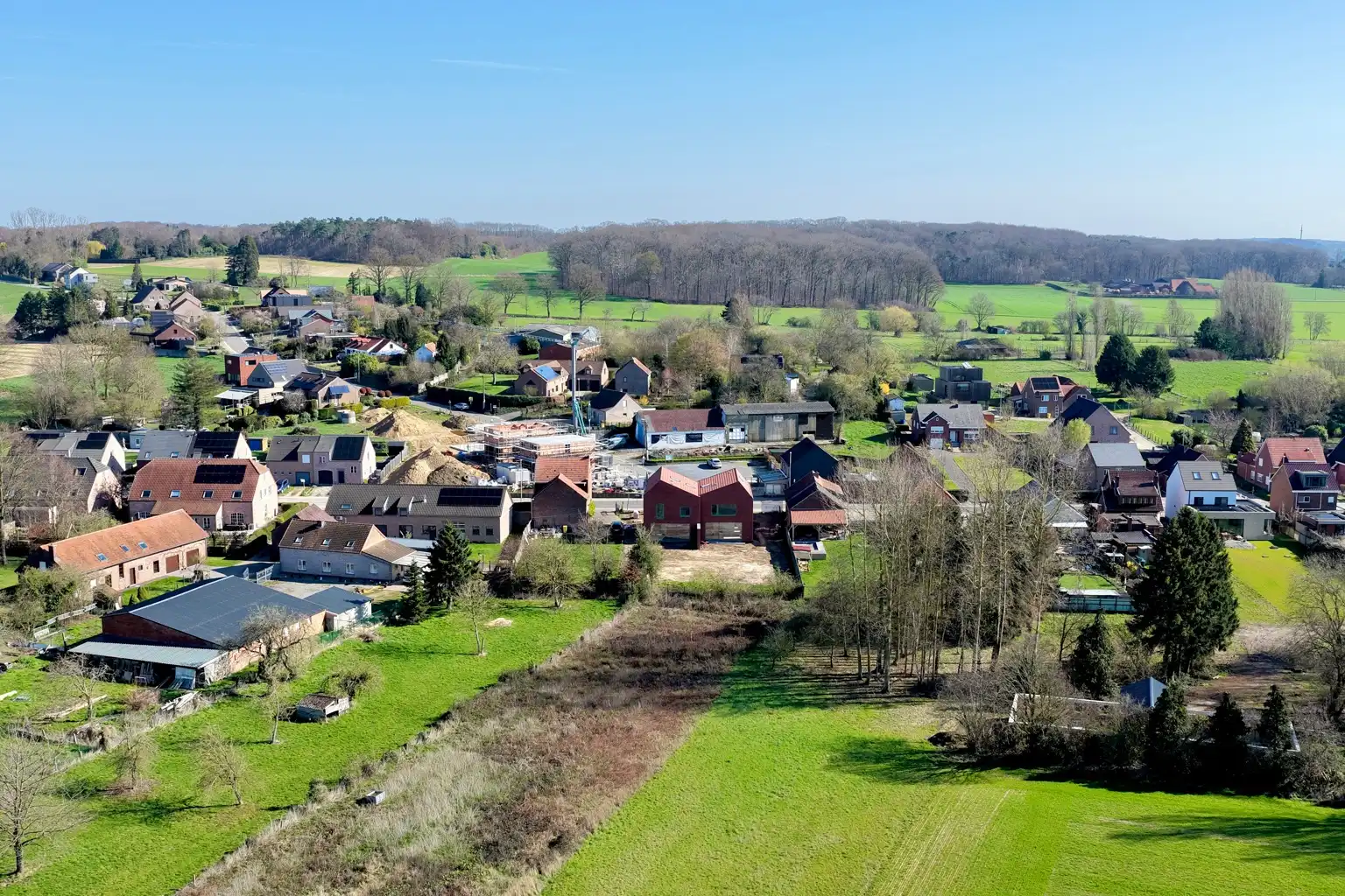 OPEN KIJKMOMENT 28 MAART TUSSEN 14u00 EN 16u00        foto 5