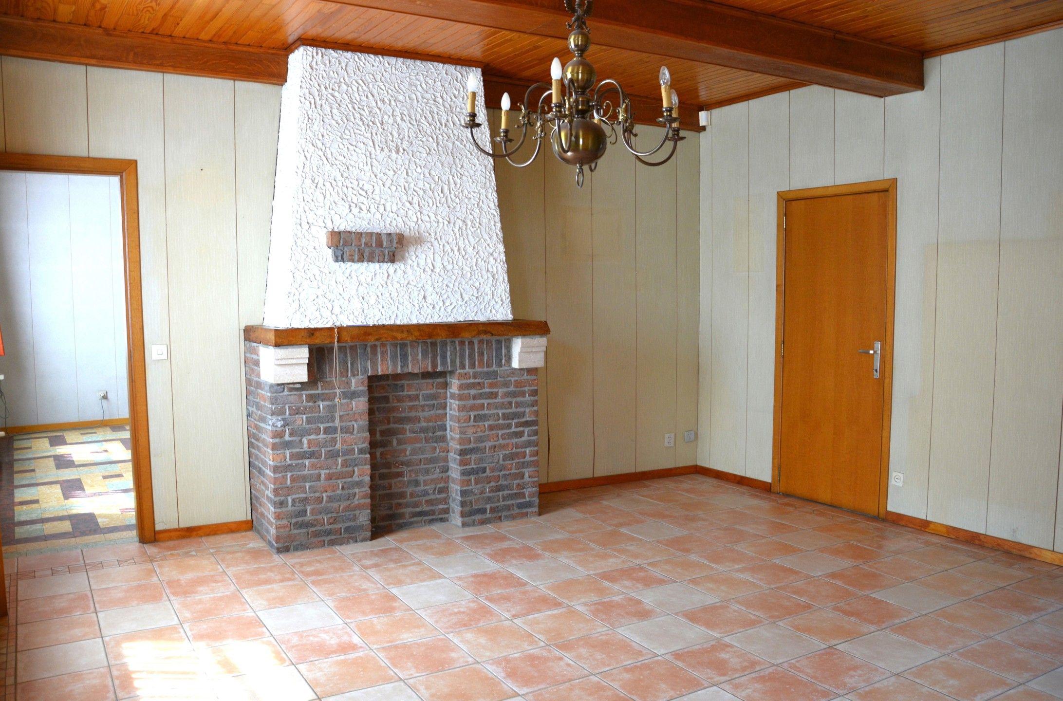 Huis te koop foto 3