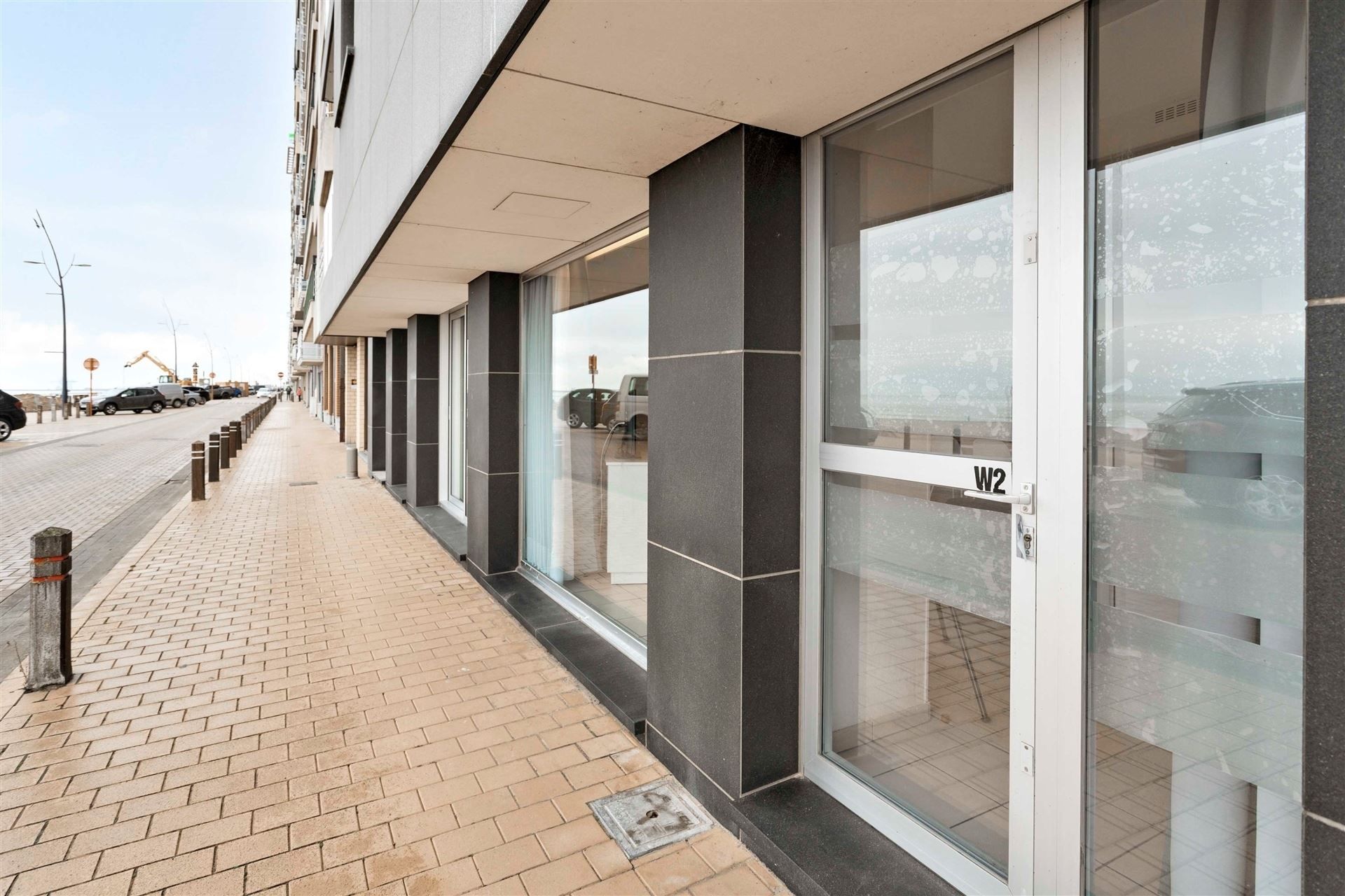 STUDIO MET SLAAPHOEK foto 2