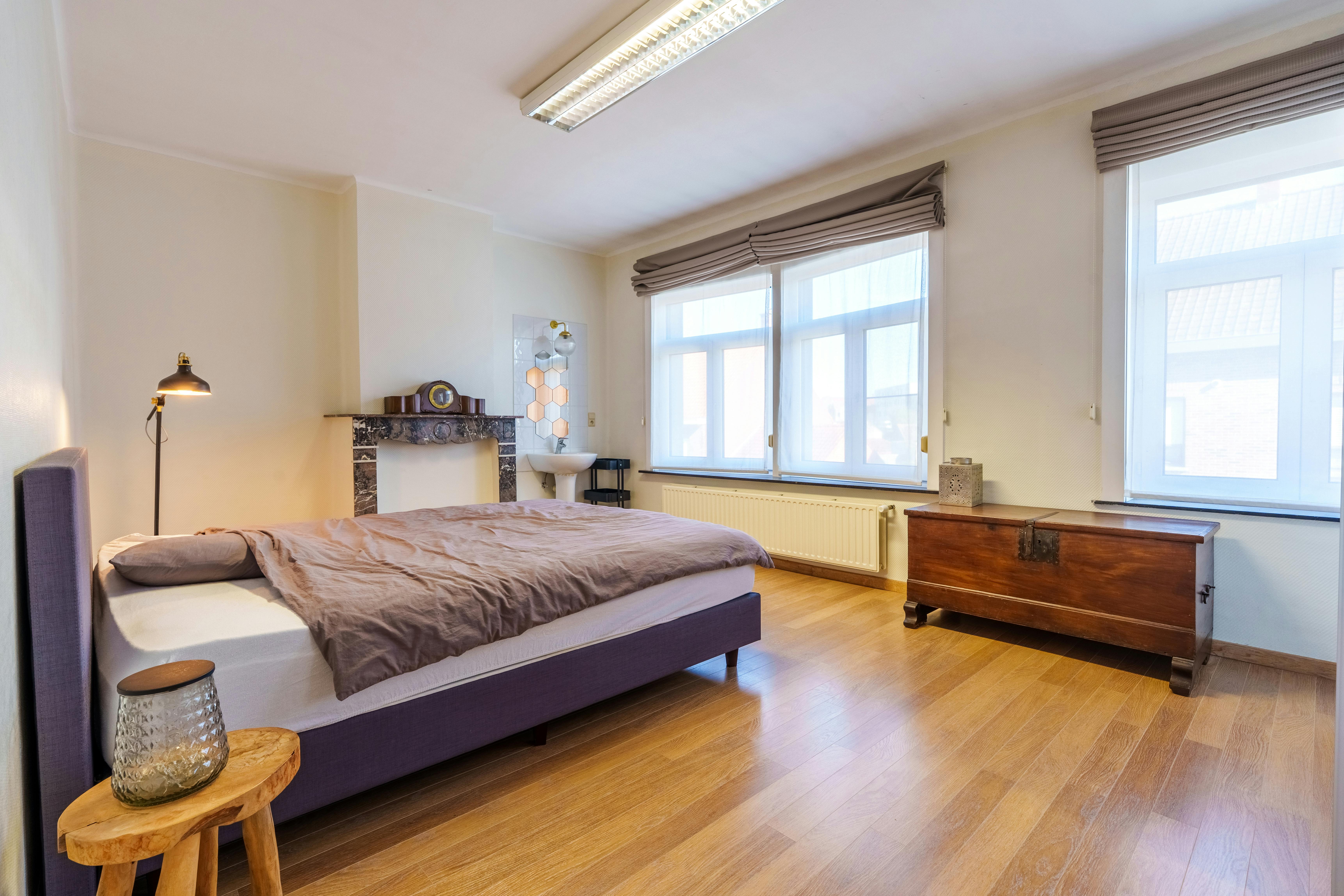 Sublieme herenwoning met tal van mogelijkheden! foto 13