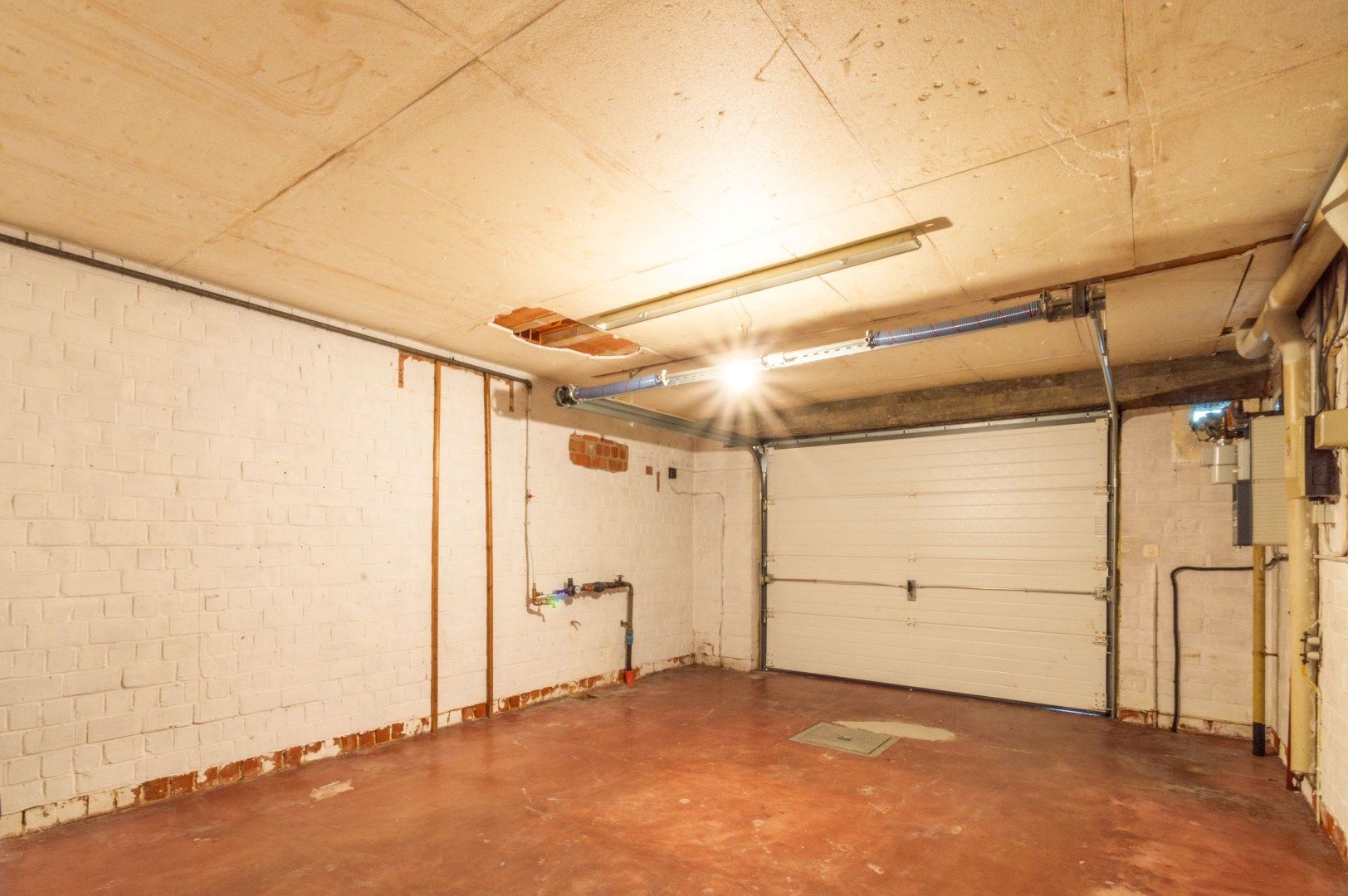 RUIME WONING (EPC: B) MET 3 SLP + INRICHTBARE ZOLDER! foto 19