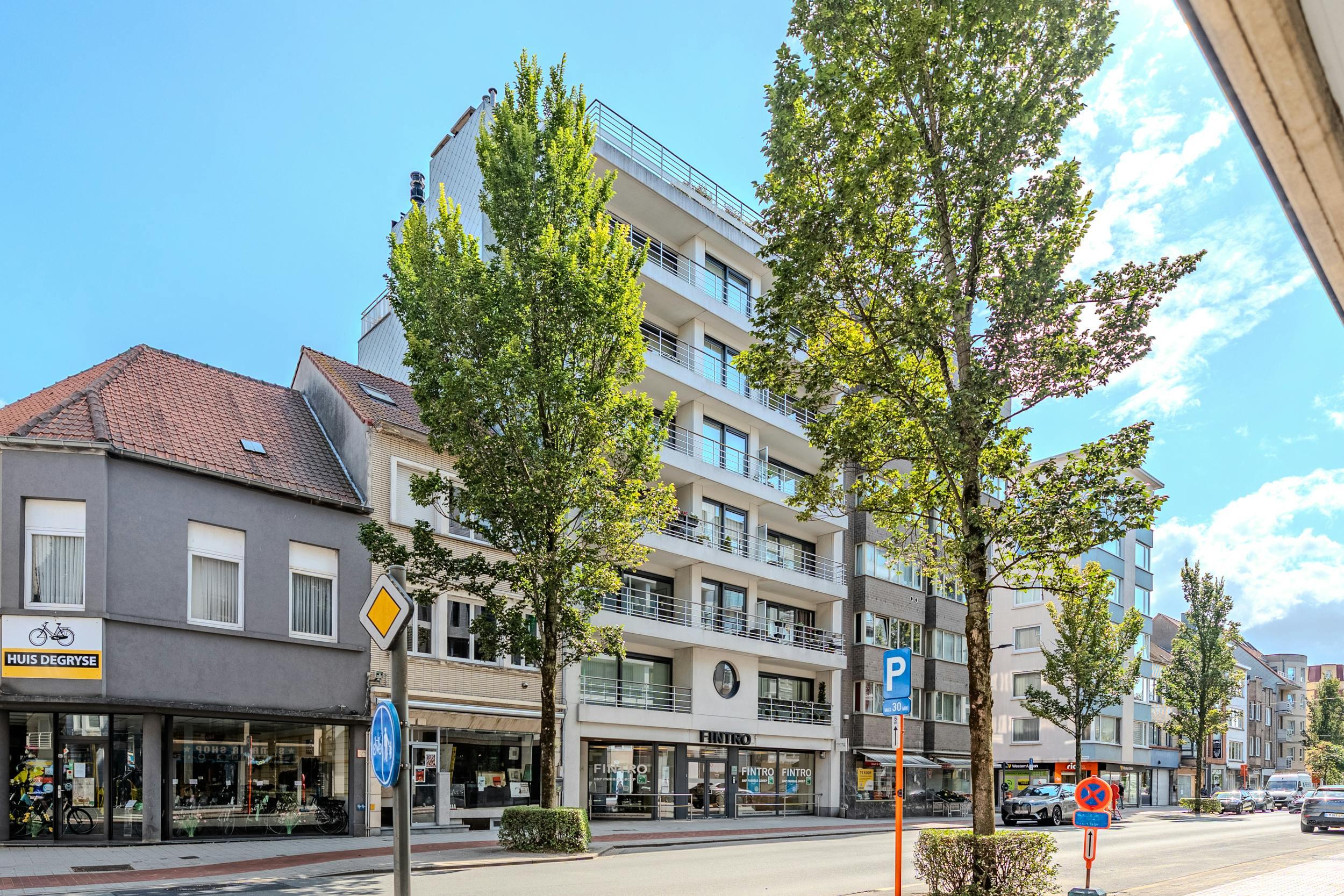 Fantastisch appartement met 2 slaapkamers te Oostende foto 20