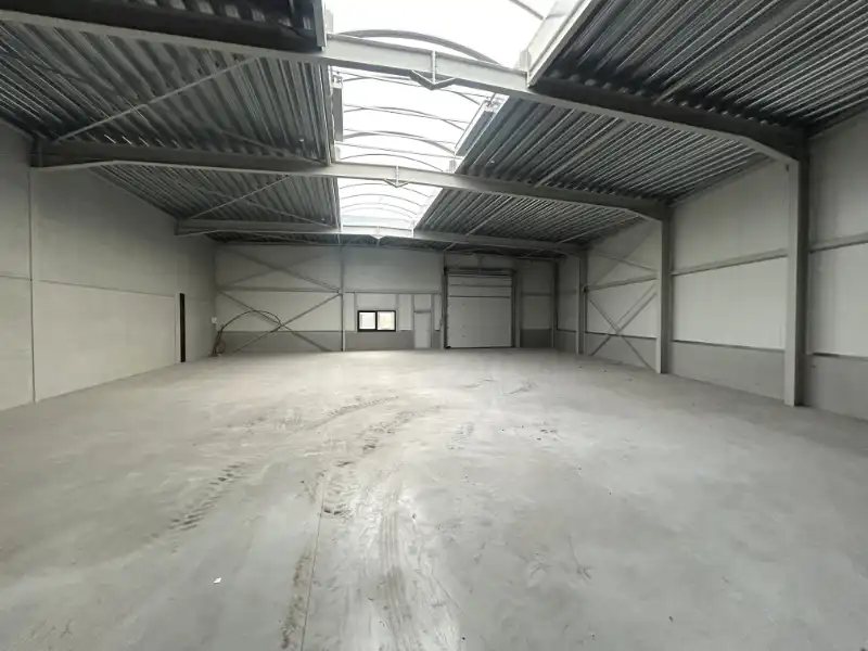 Moderne KMO-units in MG Park foto 5