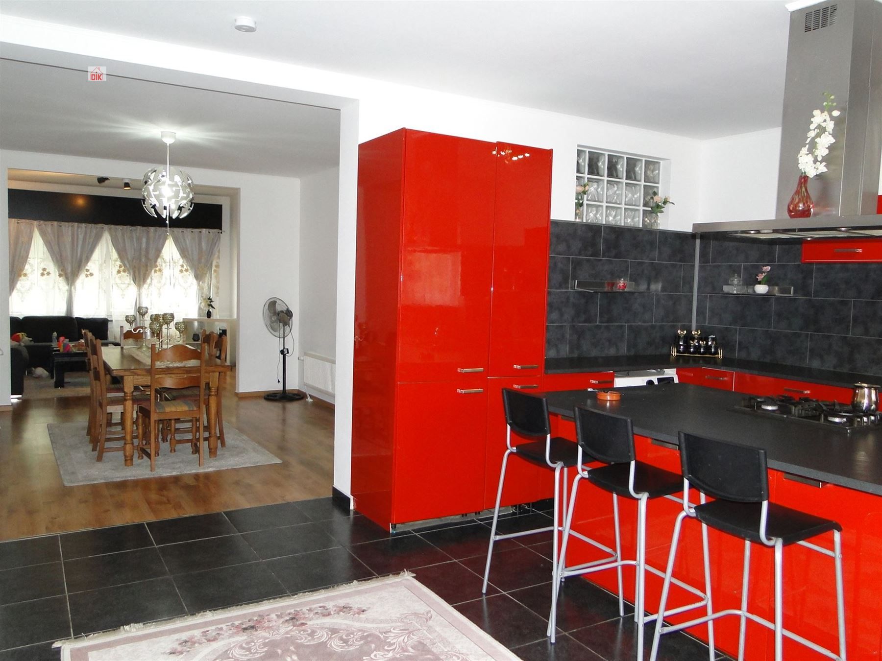 Woning met tuin foto 6