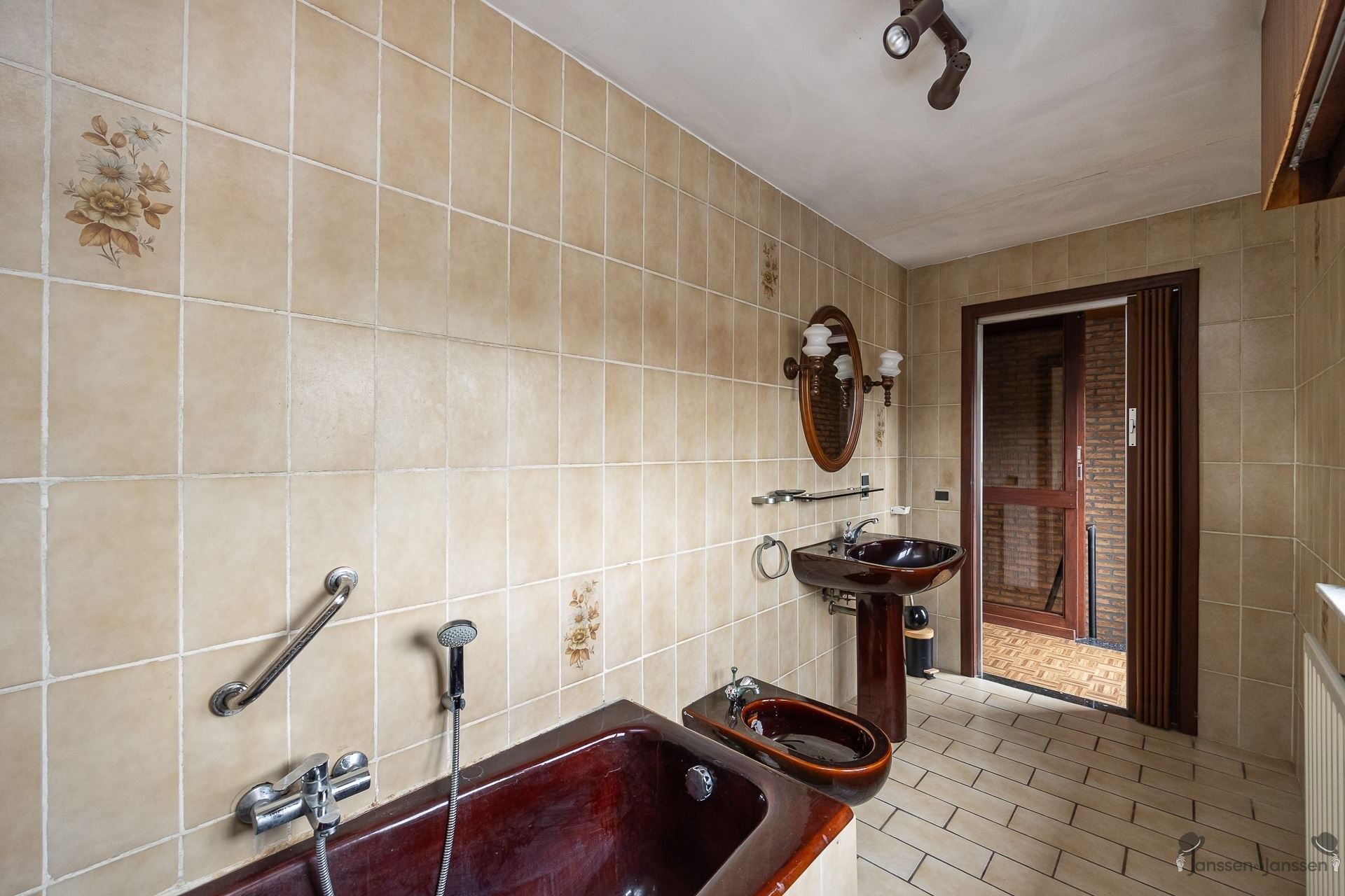 Charmante woning HOB met 3 slaapkamers, aparte garage op een perceel van 433m² te Rillaar. foto 17