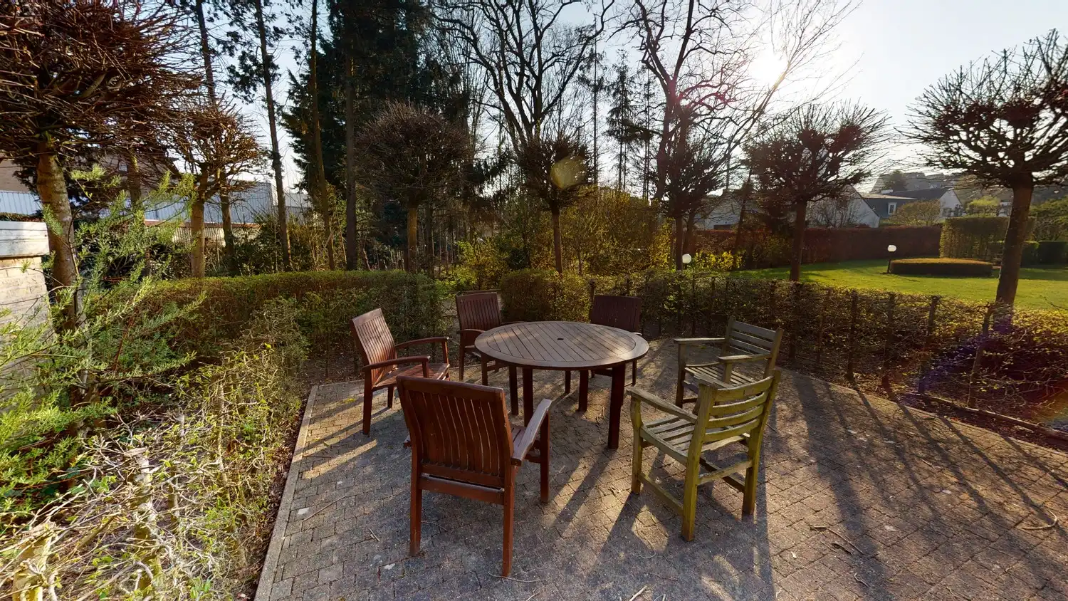 Gezellige studio met (hotel)diensten nabij Gent! foto 14