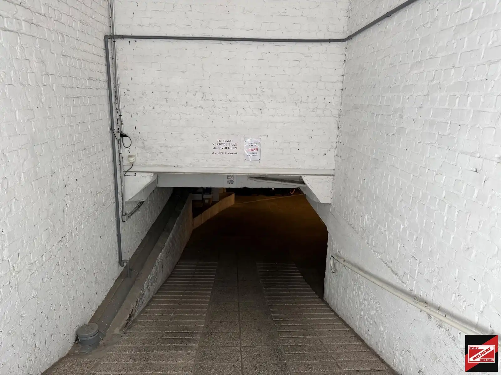 Garage te koop foto 4