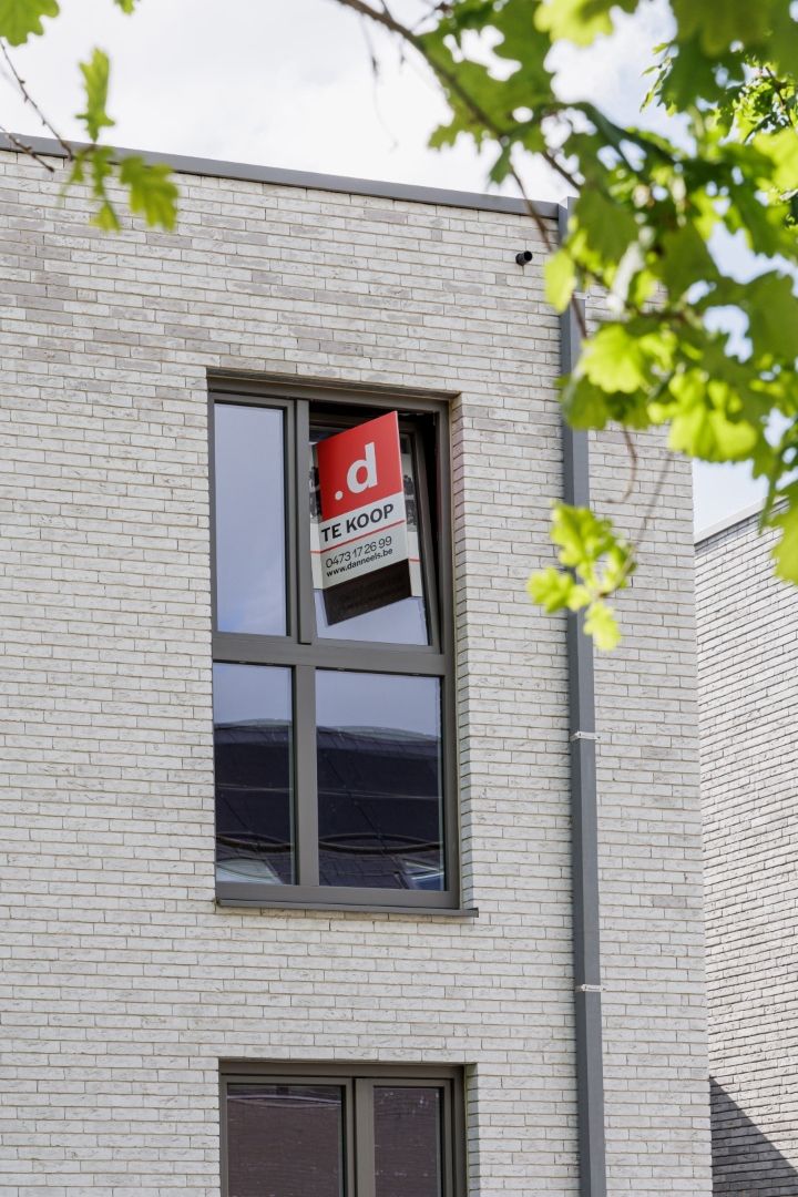 Energiezuinige woning met 3 slpks & zuid gerichte tuin foto 5