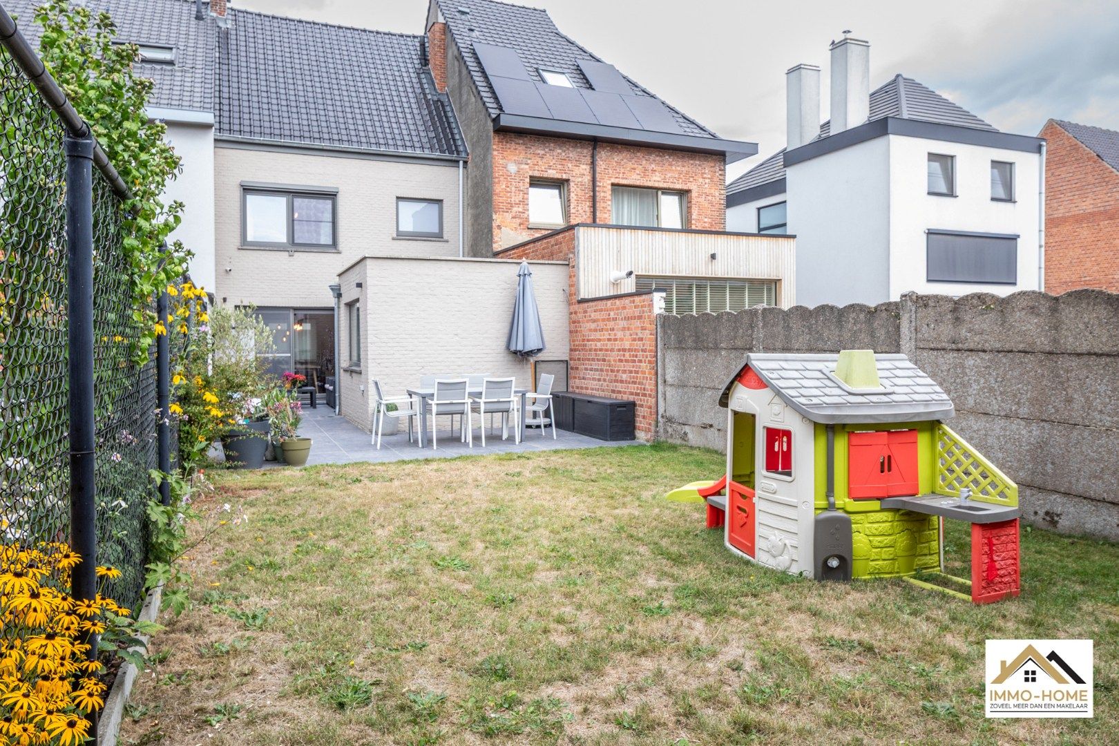 Instapklare woning op zeer centrale ligging foto 14