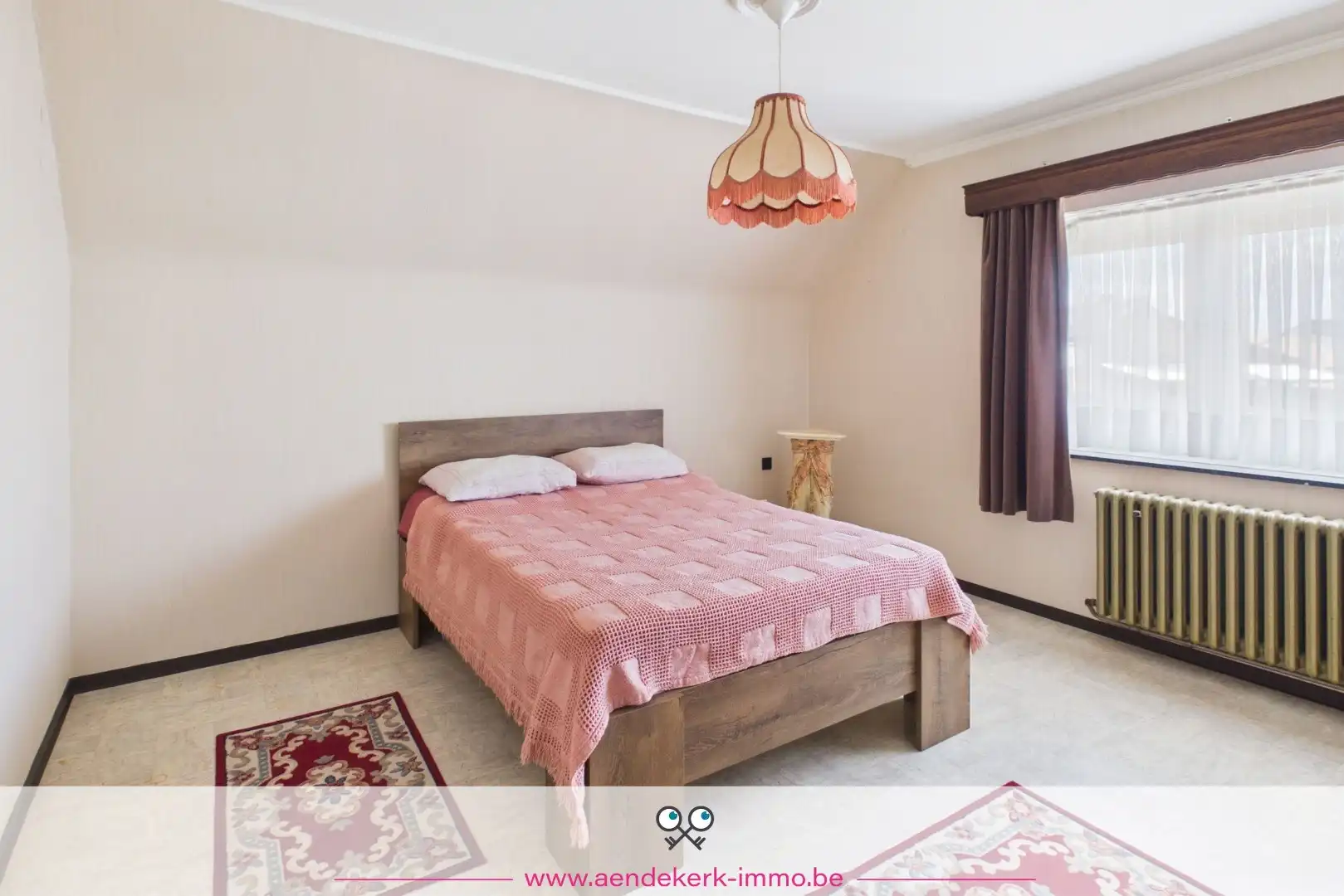 Vrijstaande woning met 4 slaapkamers en garage, zonder renovatieplicht  foto 12